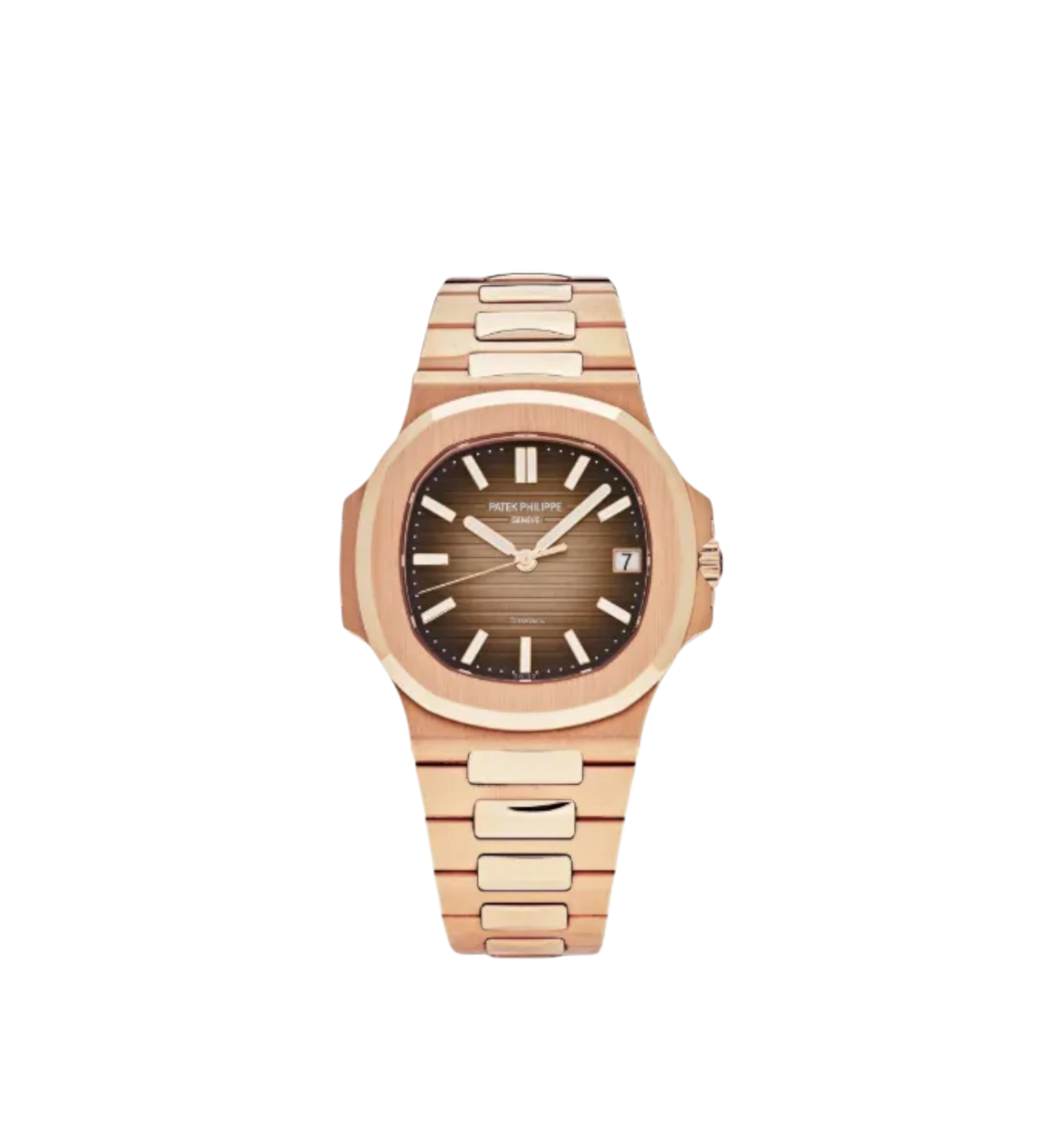 Patek Philippe Nautilus Ref. 5711/1R-001 - 40mm
