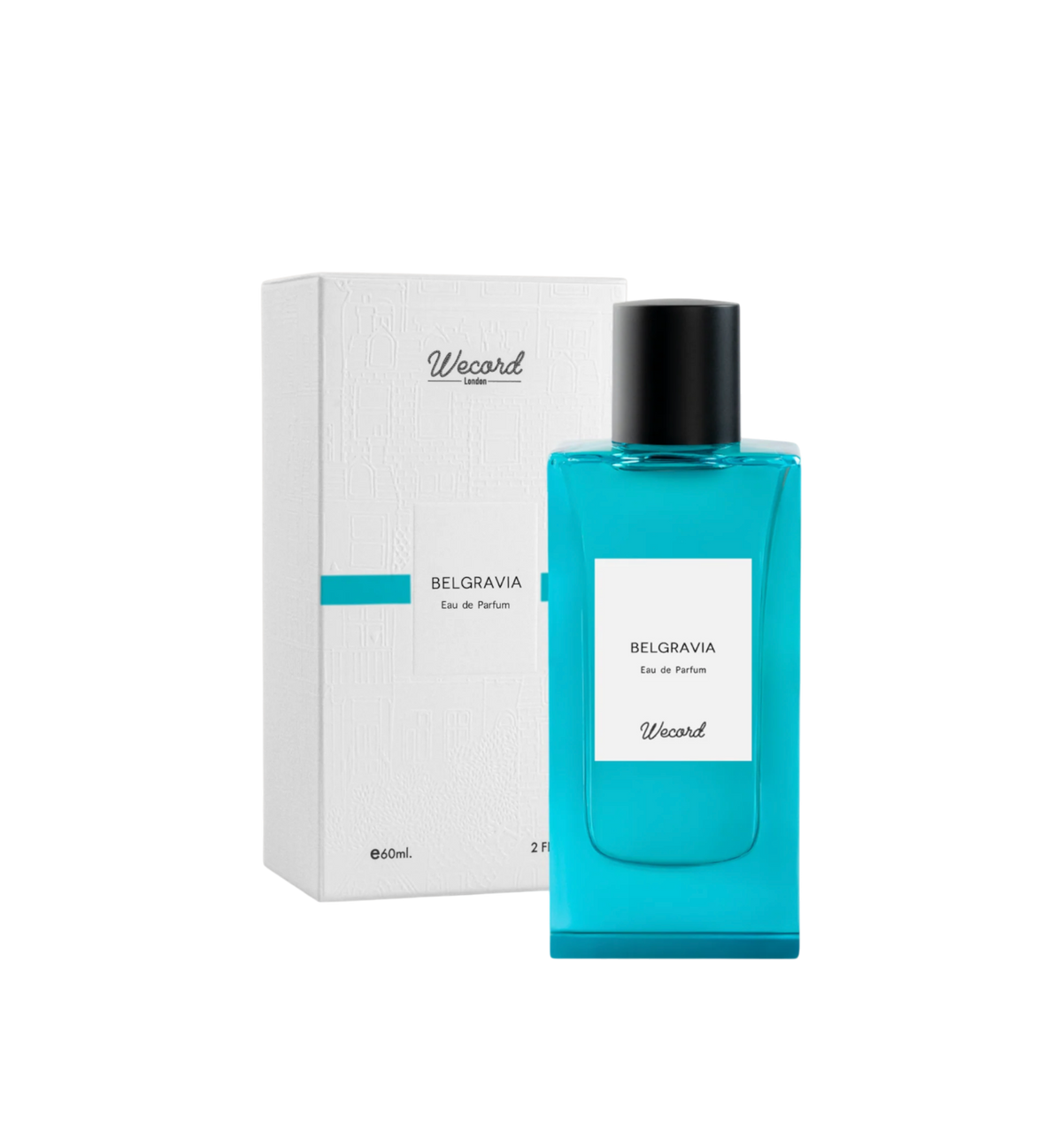 Belgravia Eau De Parfum