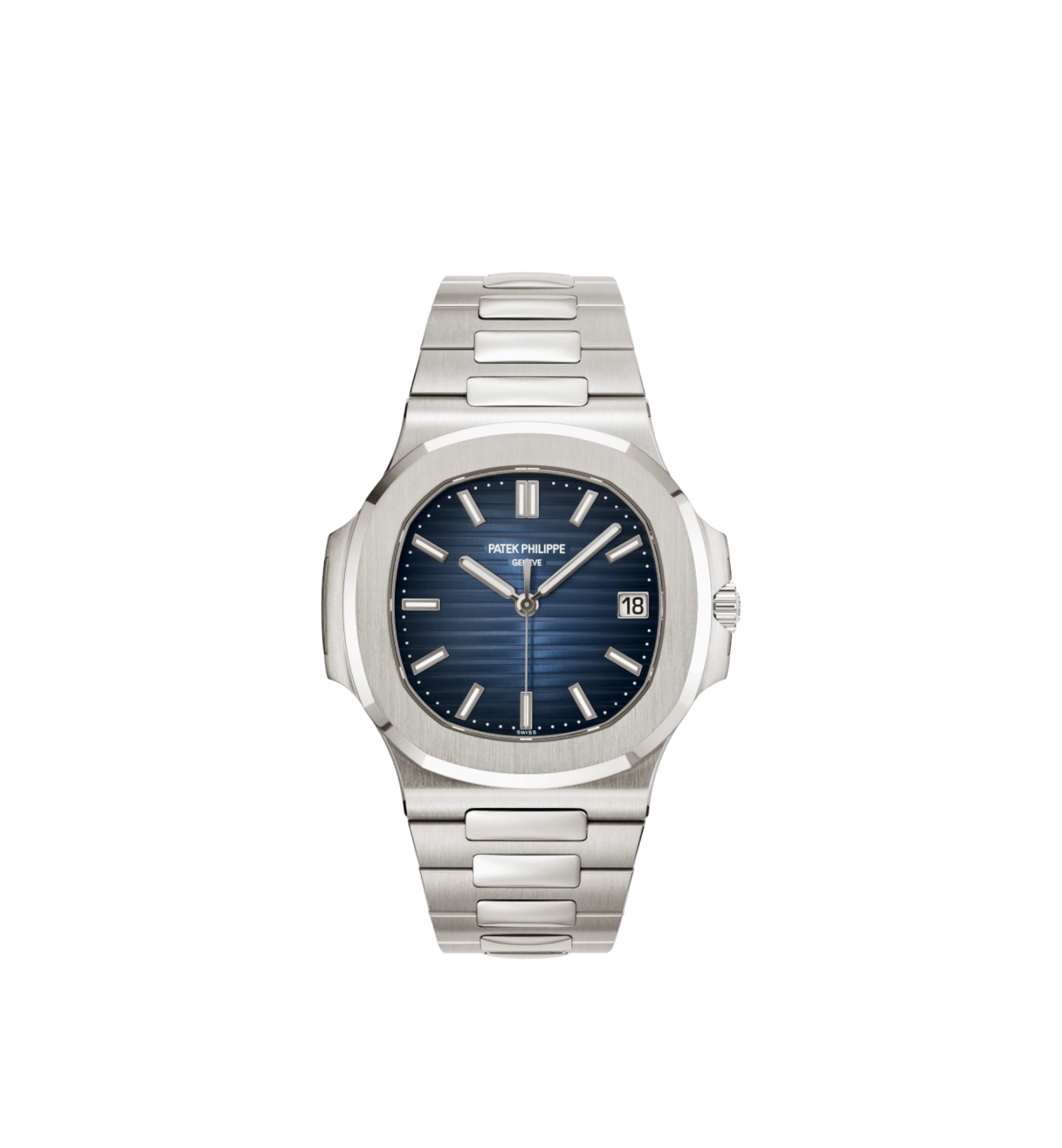 Patek Philippe Nautilus 5811/1G-001 Self-winding - 41mm