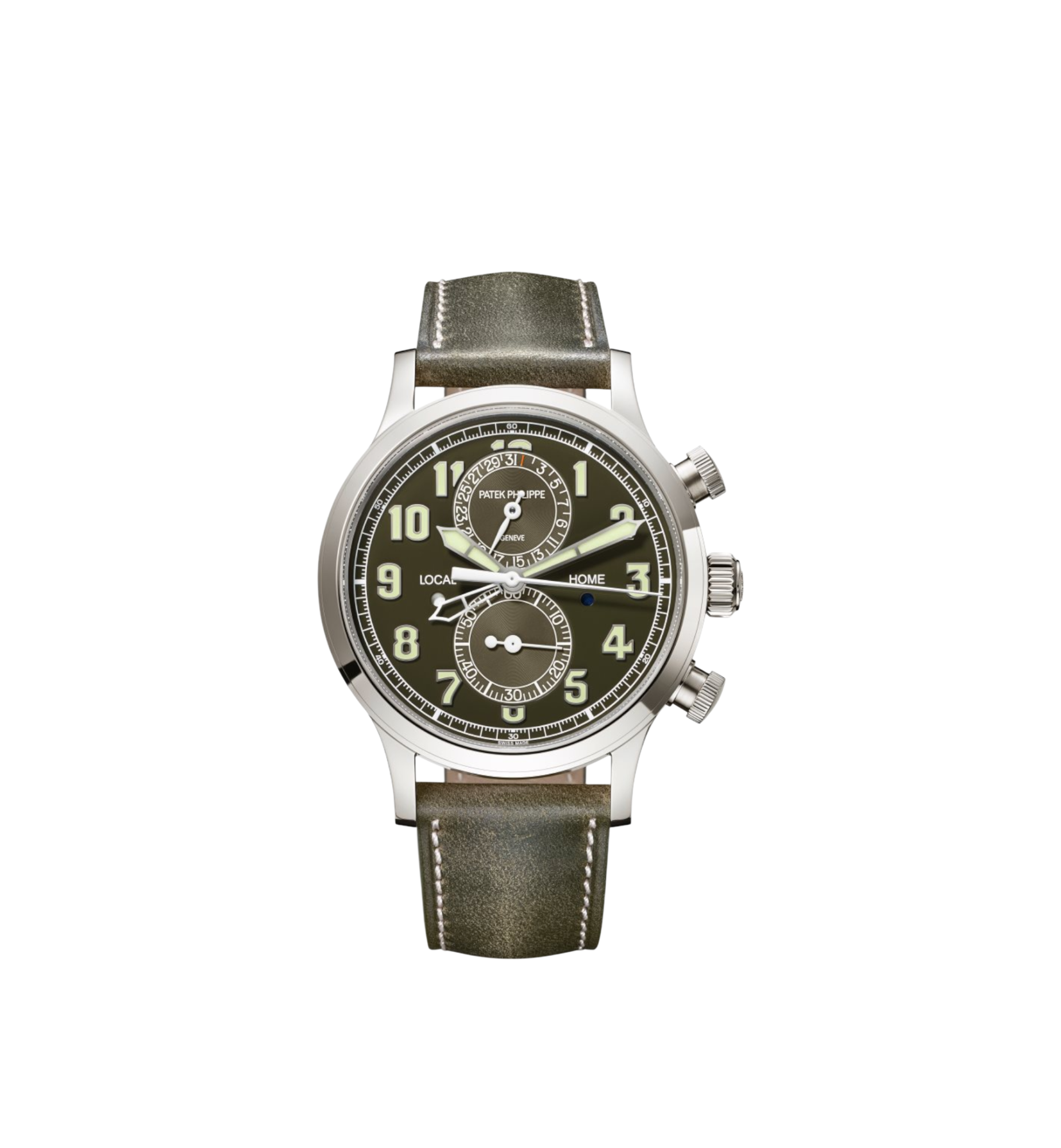 Patek Philippe Complications 5924G-010 Self-winding - 42mm