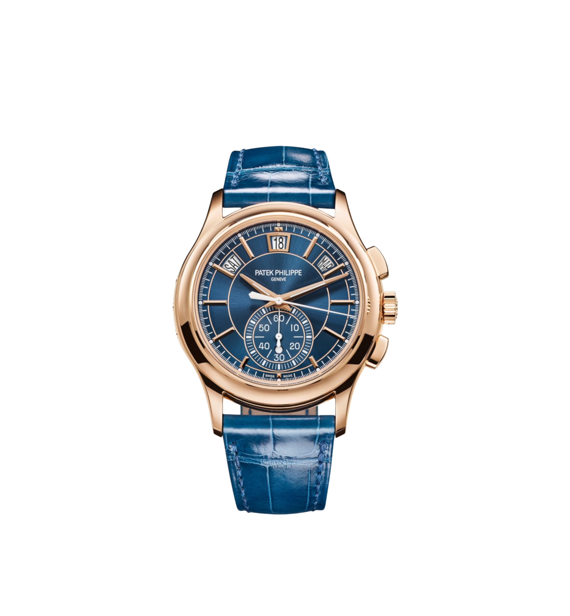 Patek Philippe Complications Ref. 5905R-010 Self-winding - 42mm