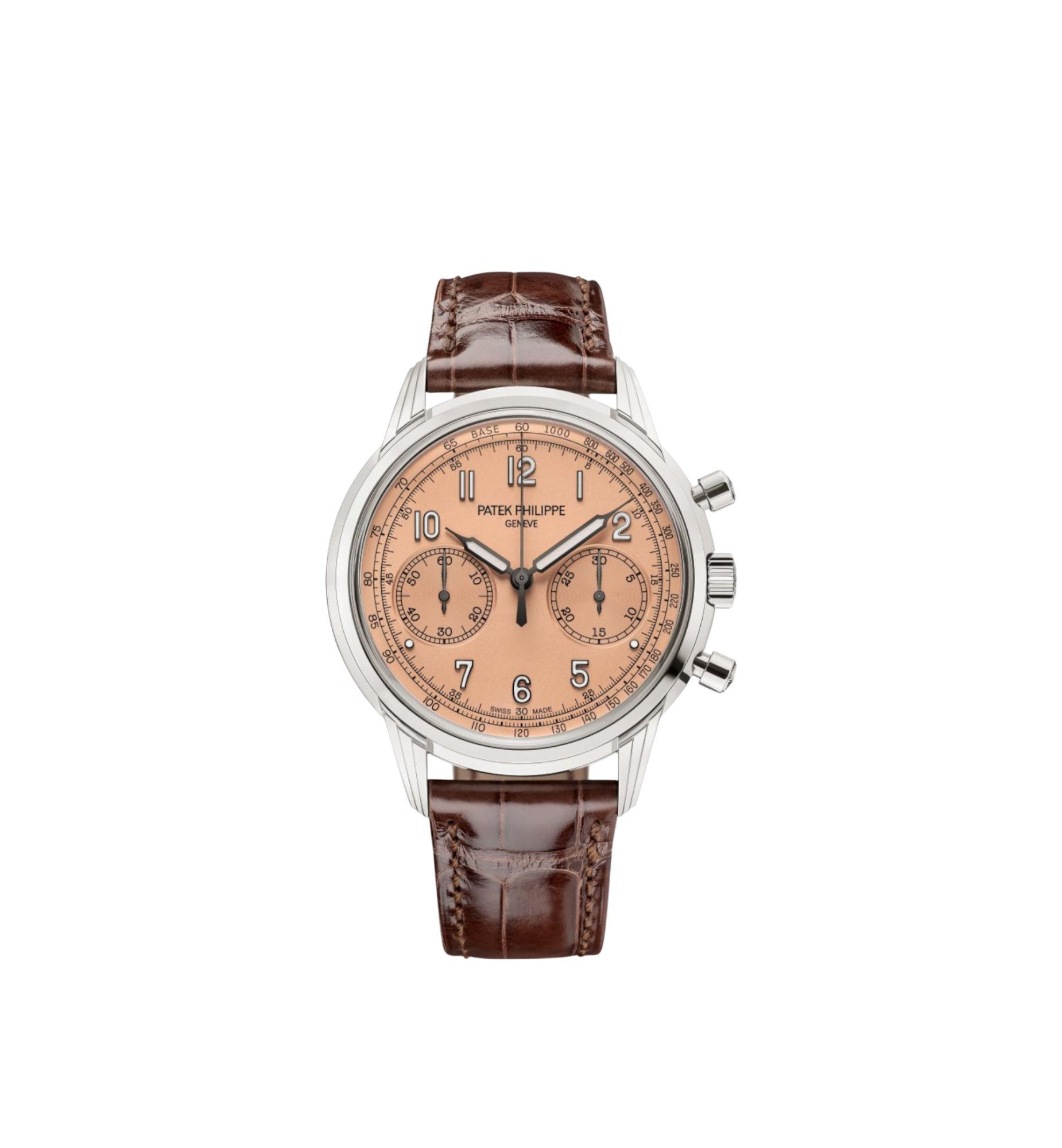 Patek Philippe Complications Ref. 5172G-010 Manual winding - 41mm