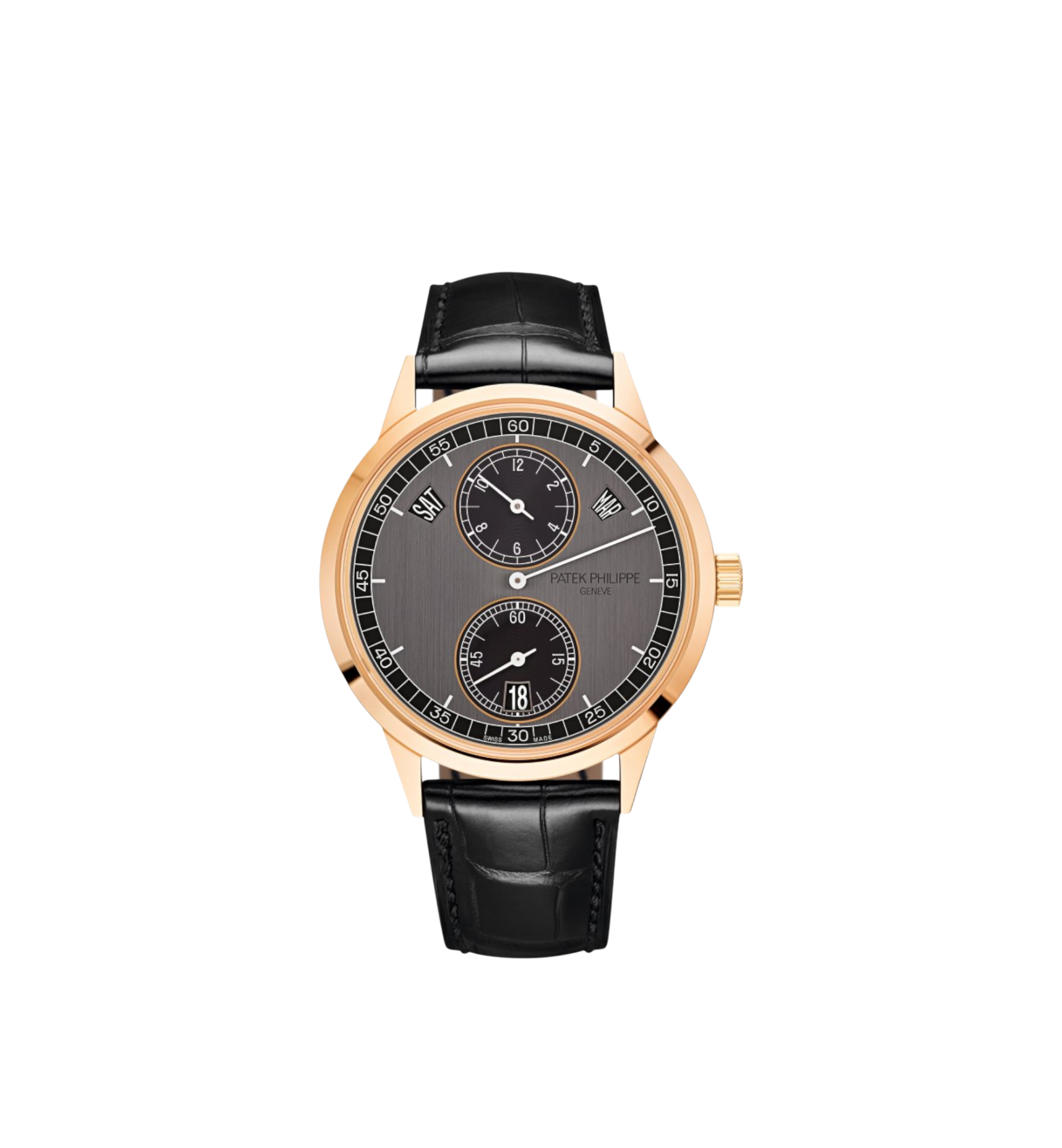 Patek Philippe Complications Ref. 5235/50R-001 Self-winding - 40.5mm