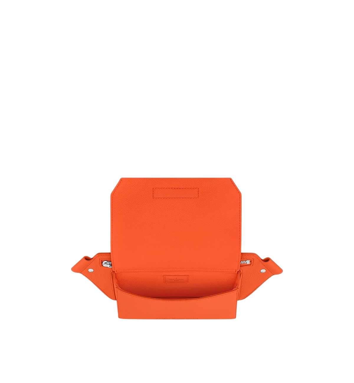 Louis Vuitton New Sling Bag Aerogram Orange
