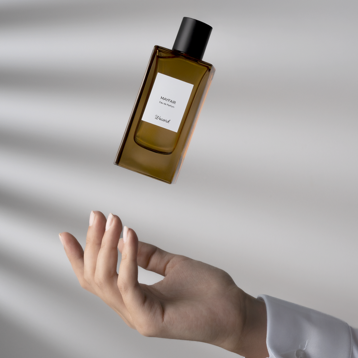 #Parfum_Mayfair