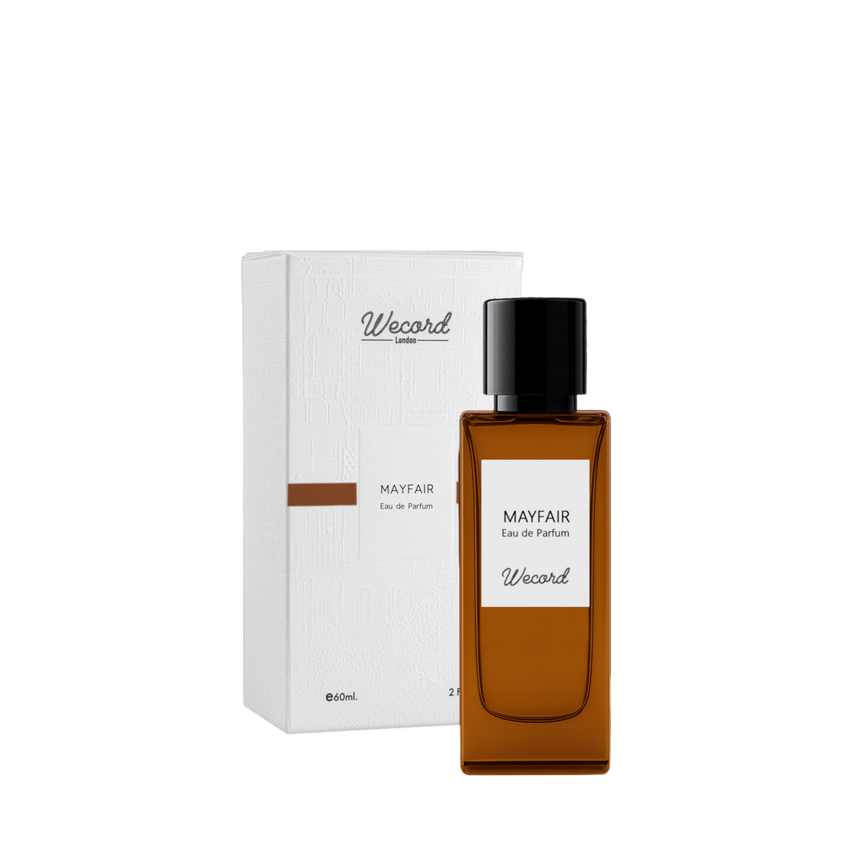 Eau De Parfum 25ml