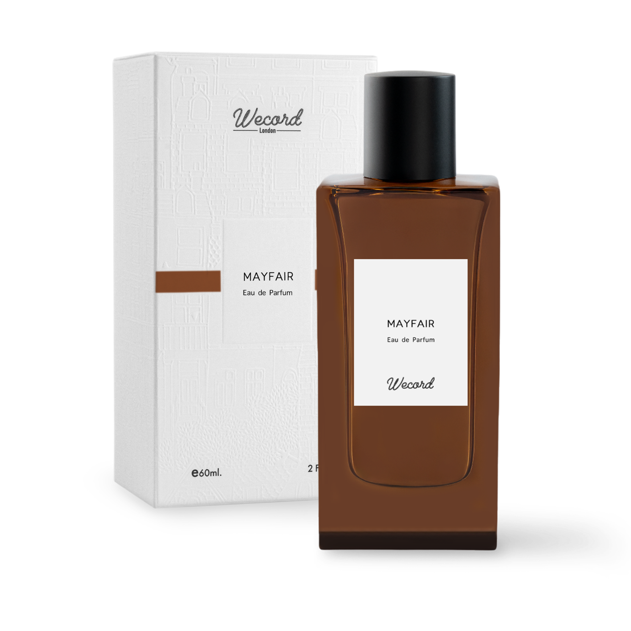 #Parfum_Mayfair
