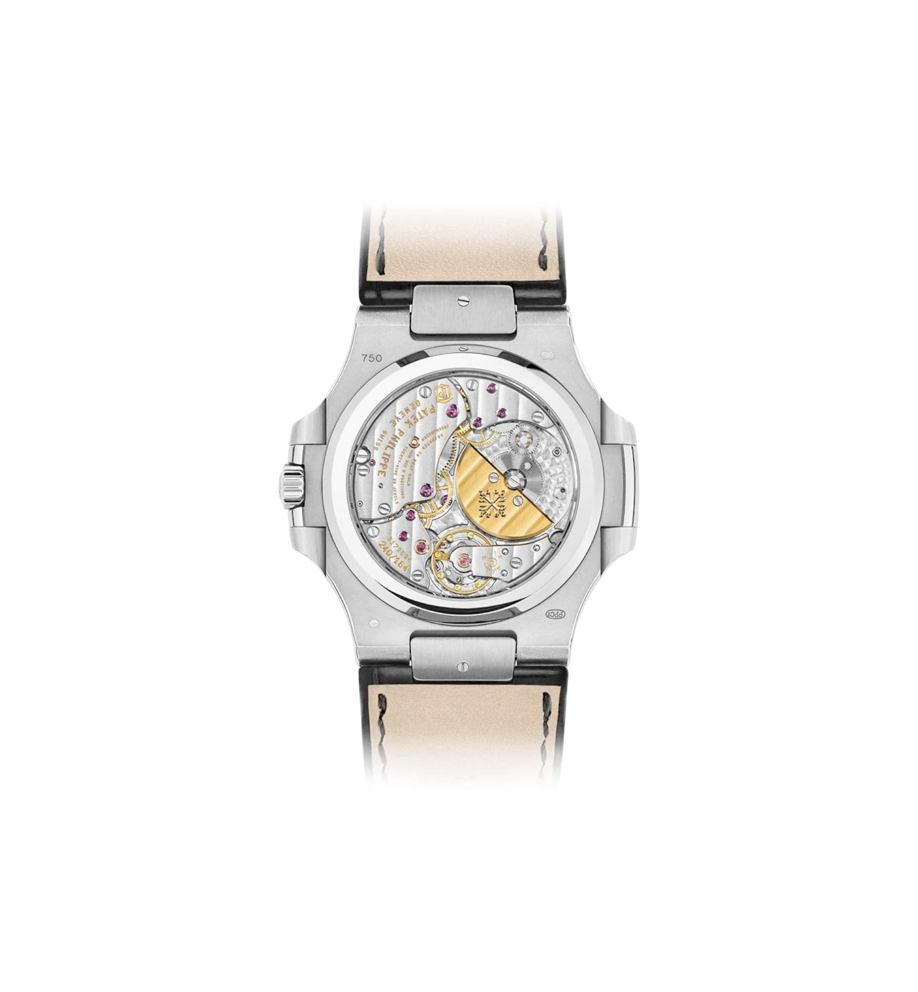 Patek Philippe Nautilus Ref. 5712G-001 Self-Winding - 40mm