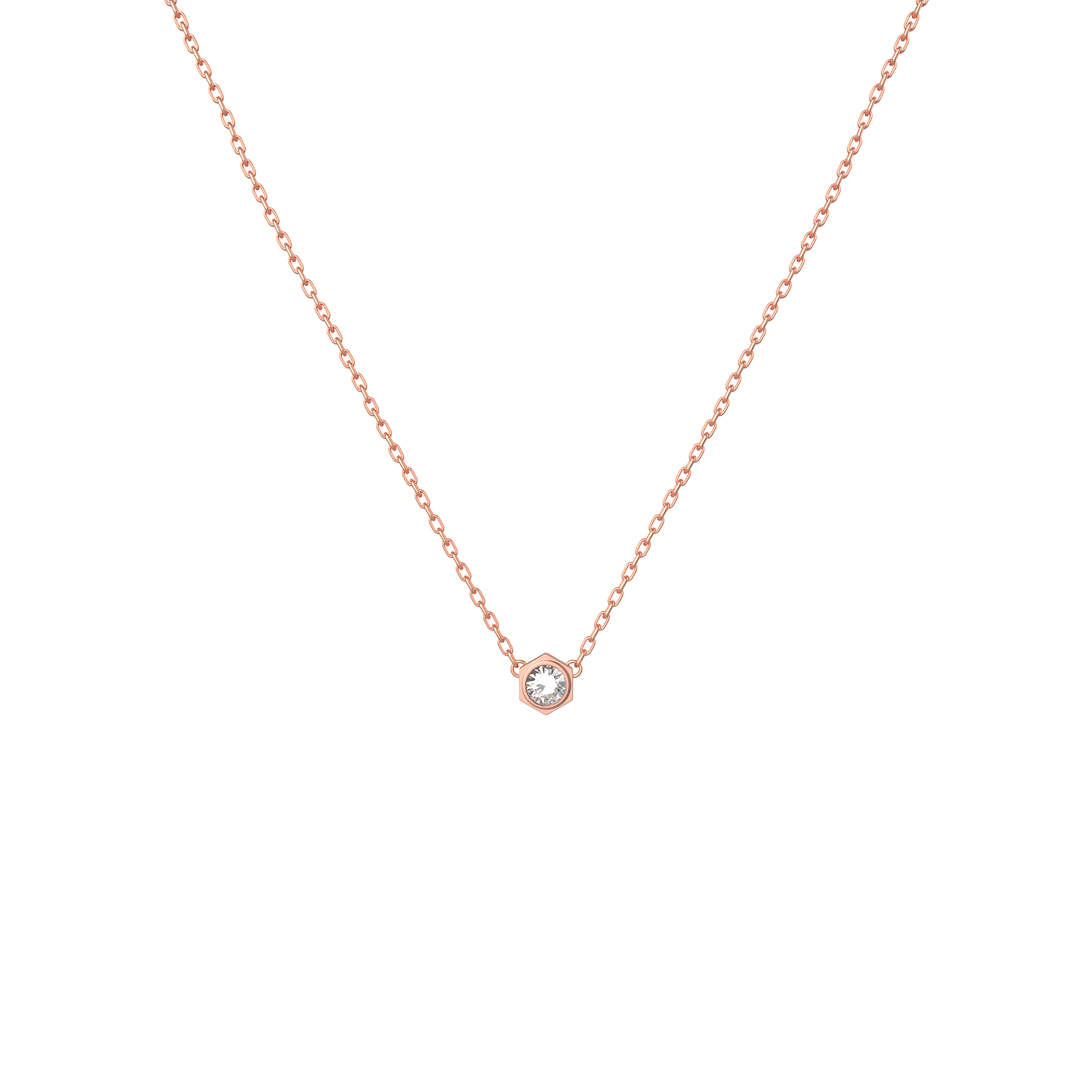 #Color_Rose_Gold