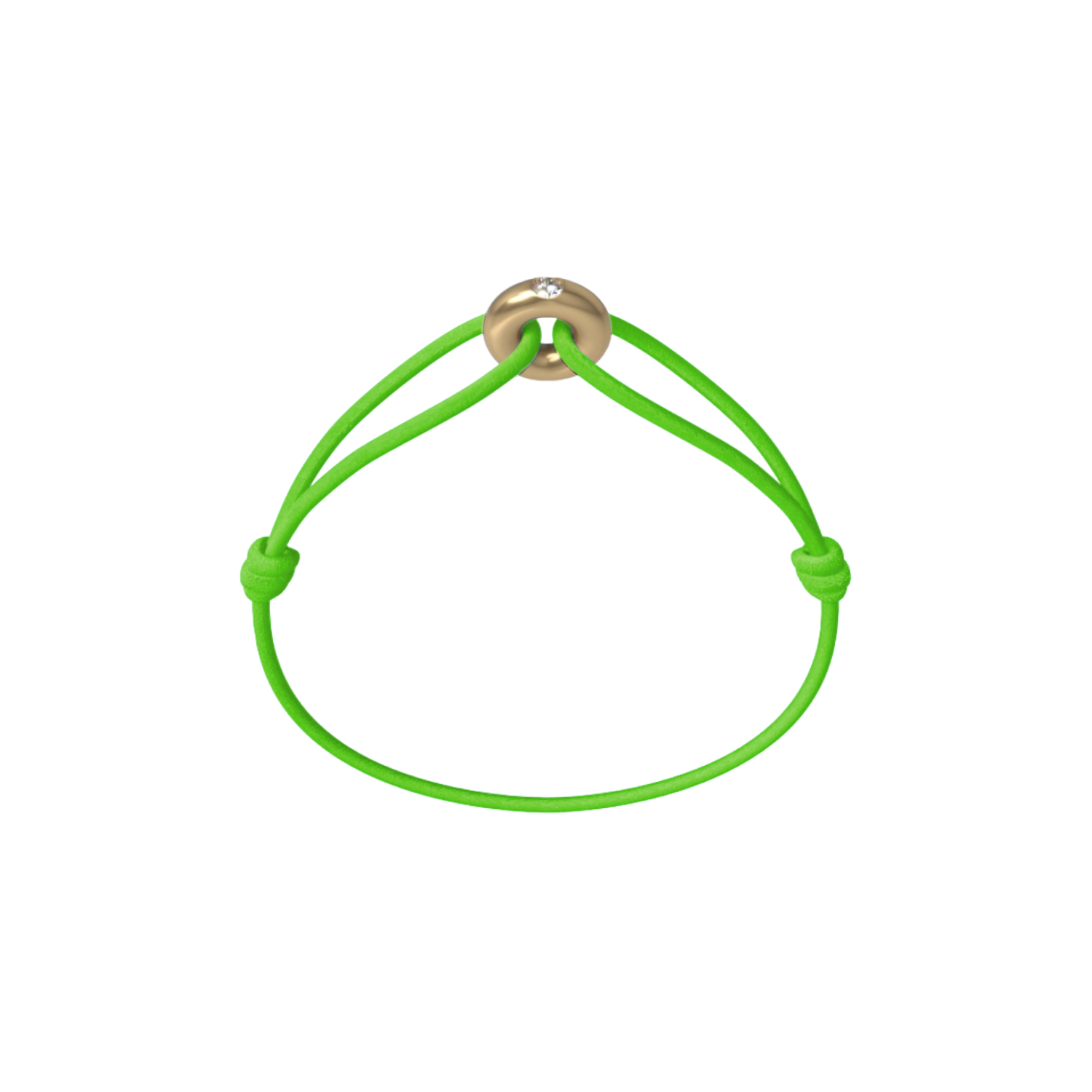 #Color_Neon Green