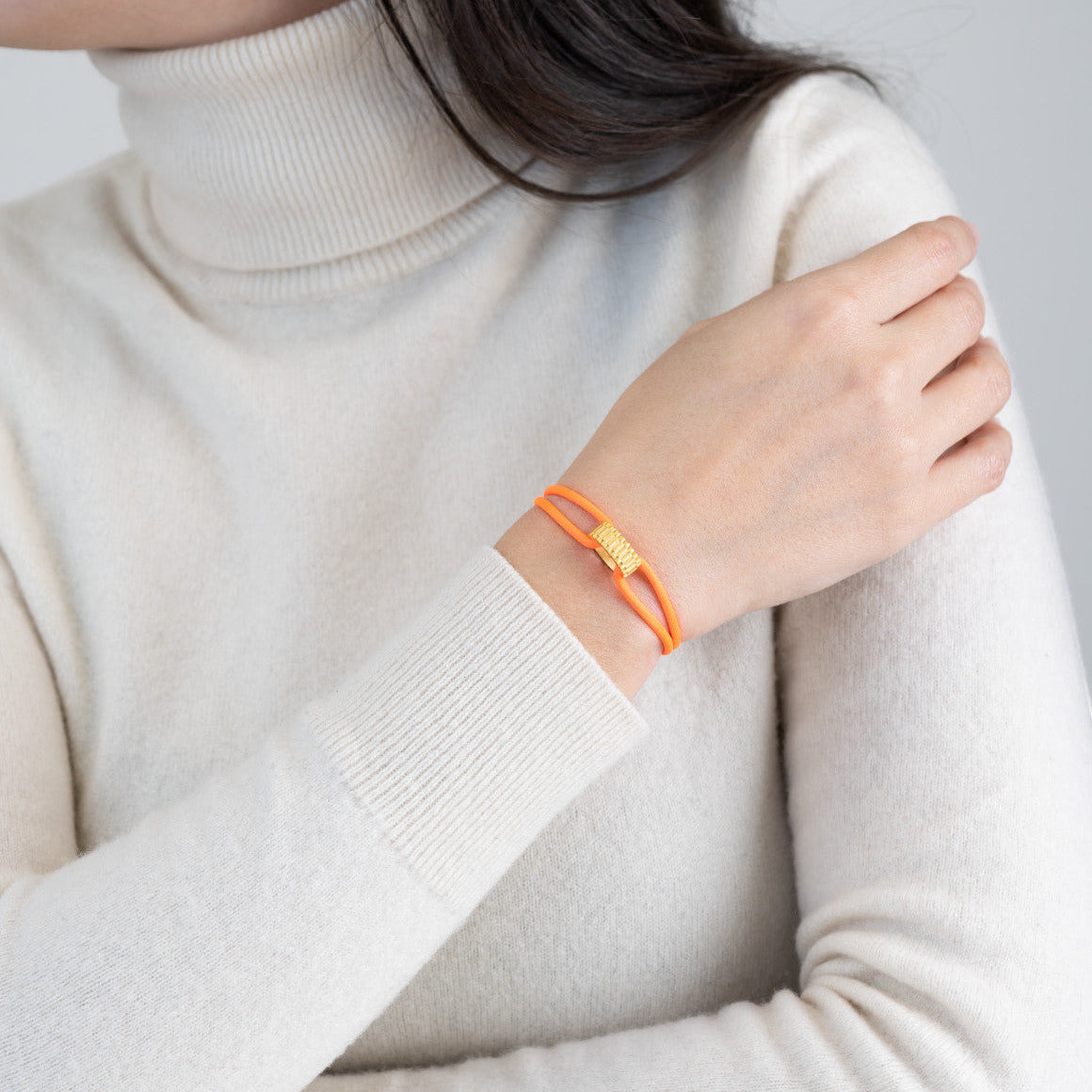 #Color_Neon Orange