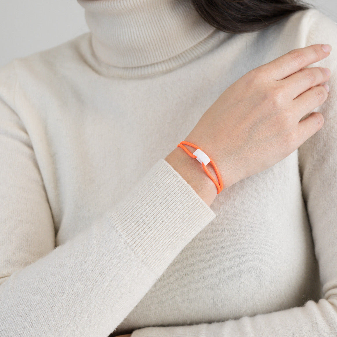 #Color_Neon Orange