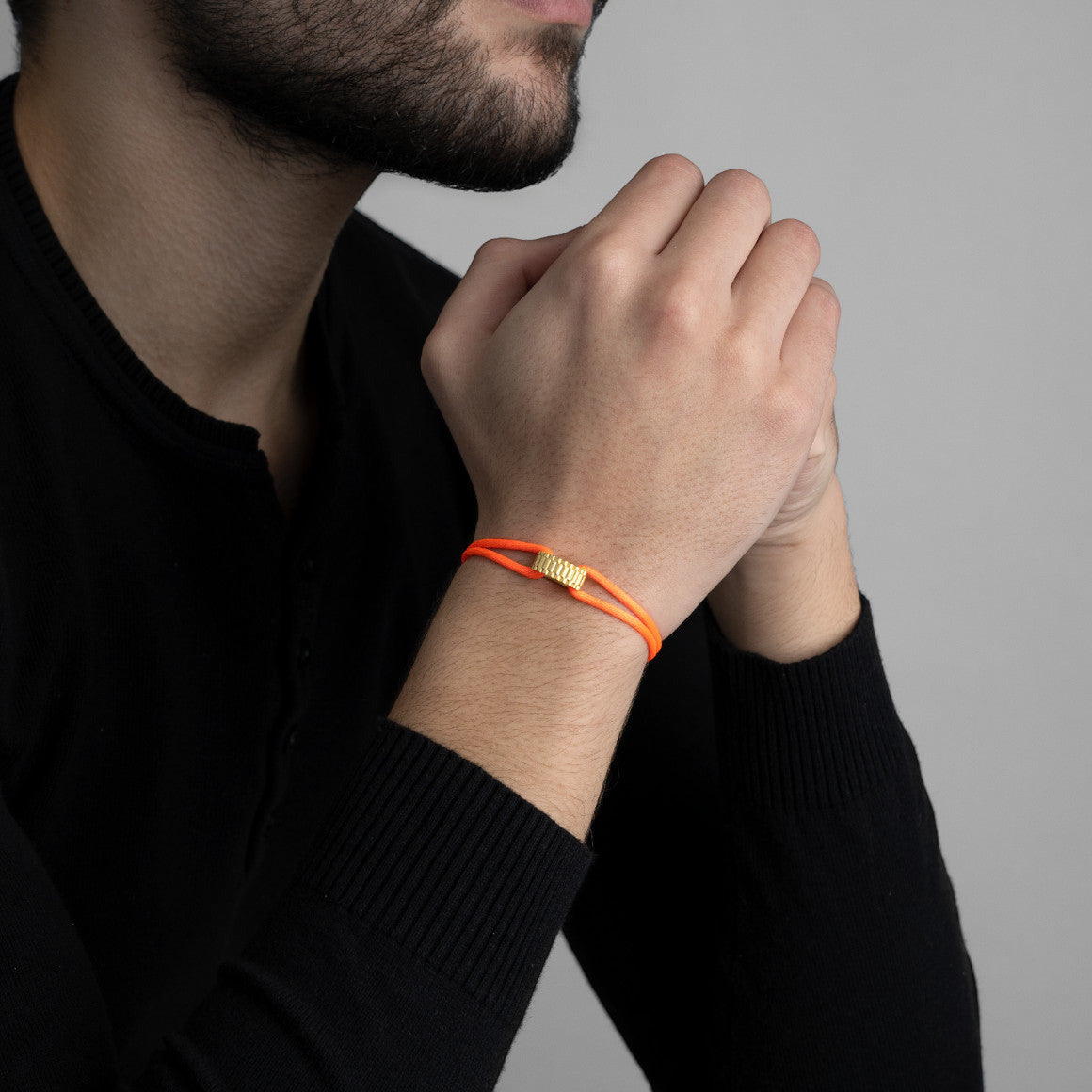 #Color_Neon Orange