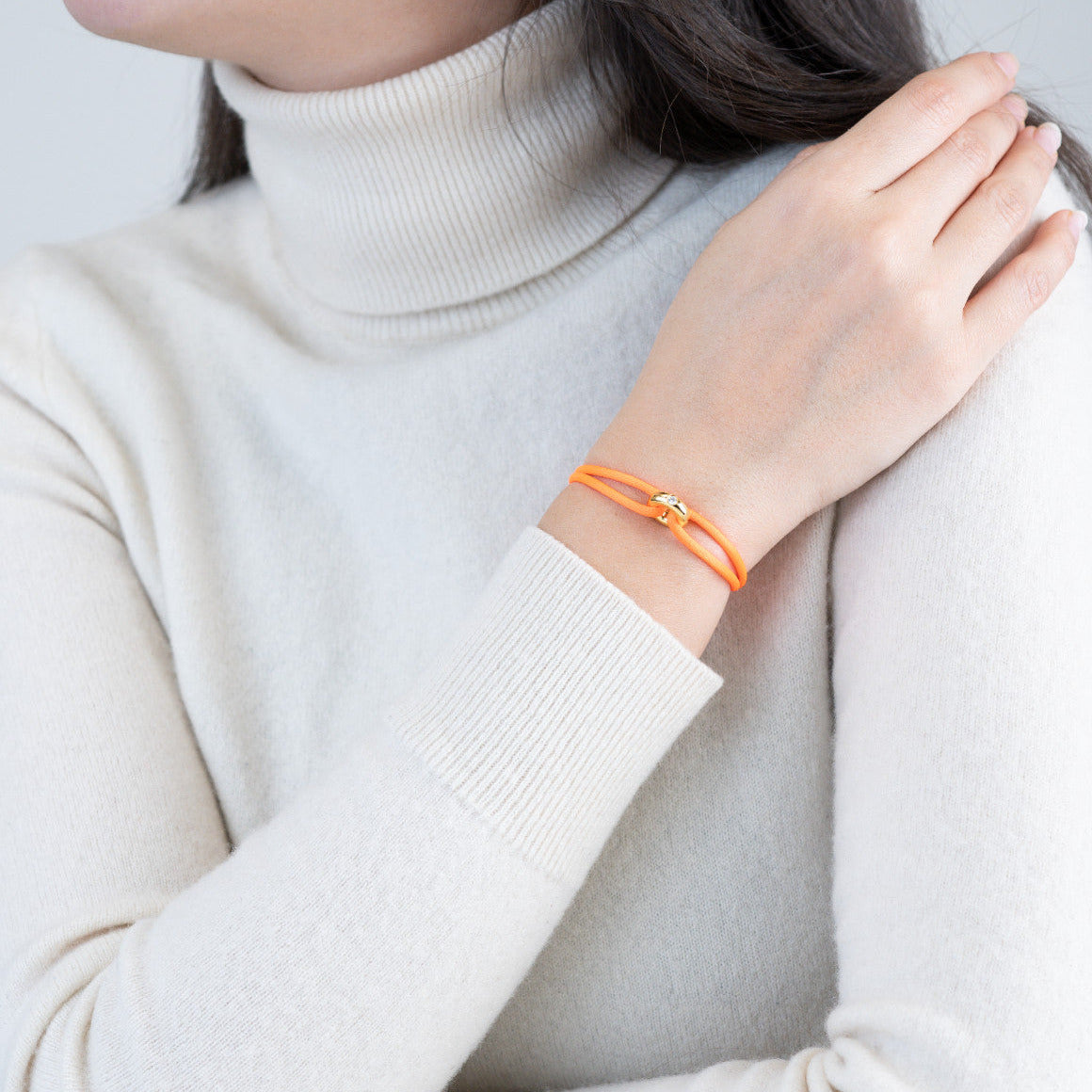 #Color_Neon Orange