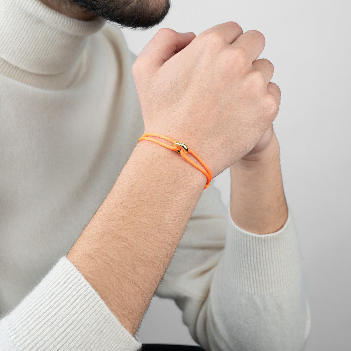 #Color_Neon Orange