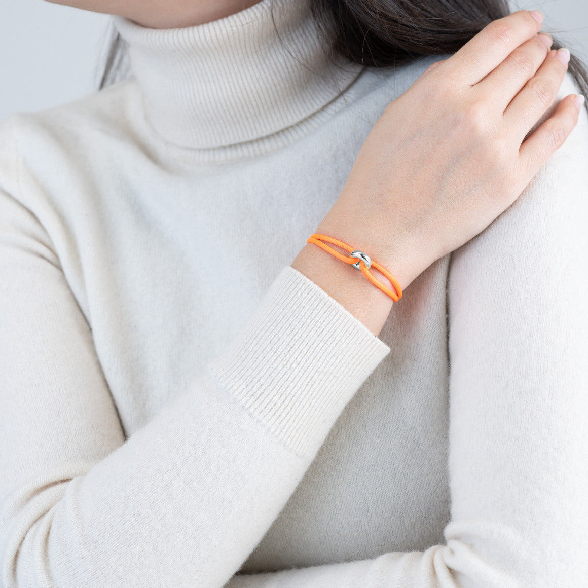 #Color_Neon Orange