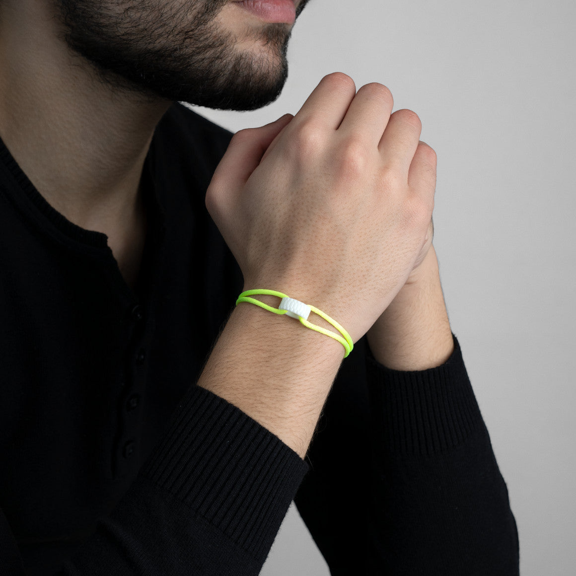 #Color_Neon Yellow