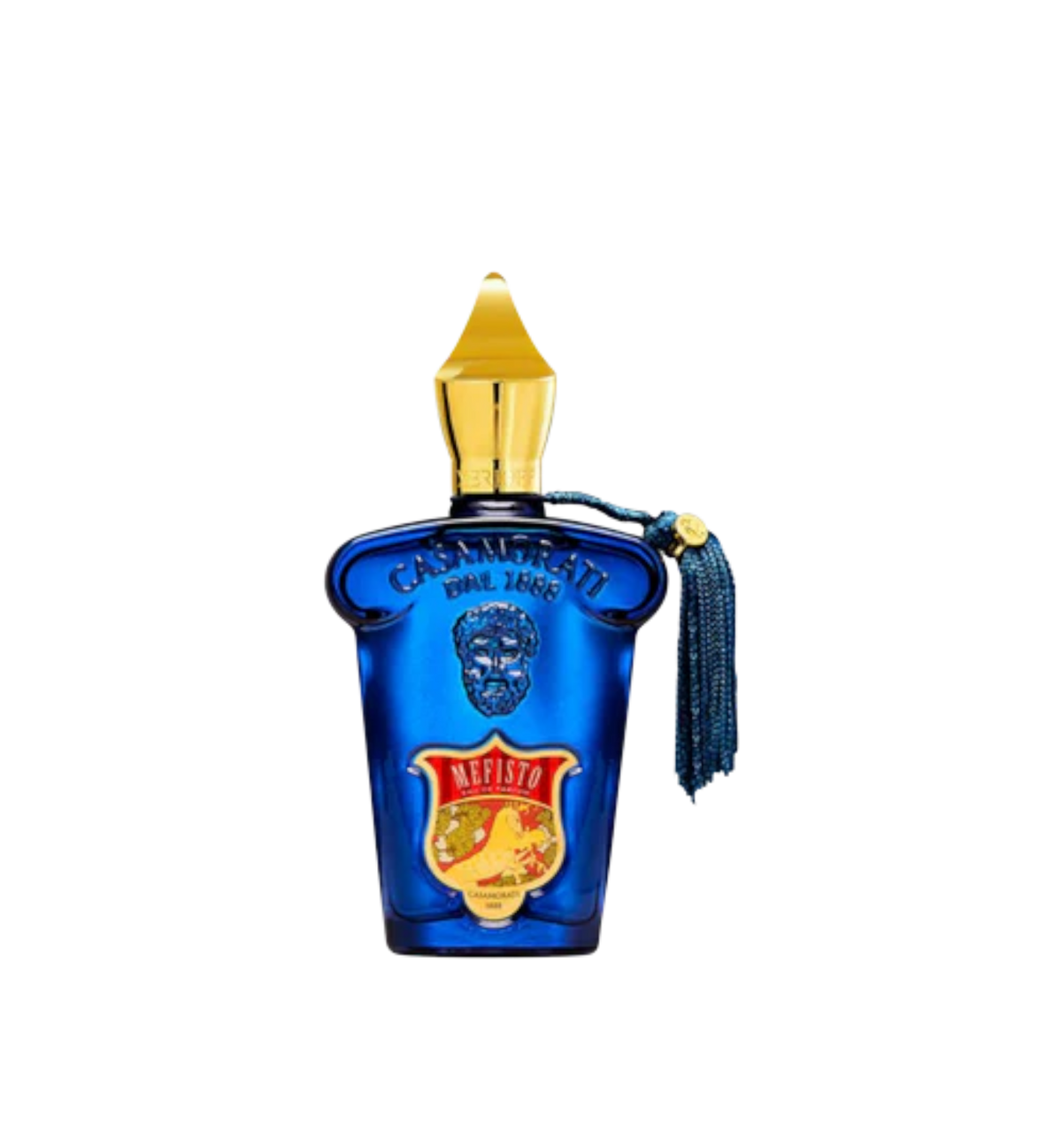 Xerjoff Casamorati Mefisto EDP 100ml Men's Fragrance