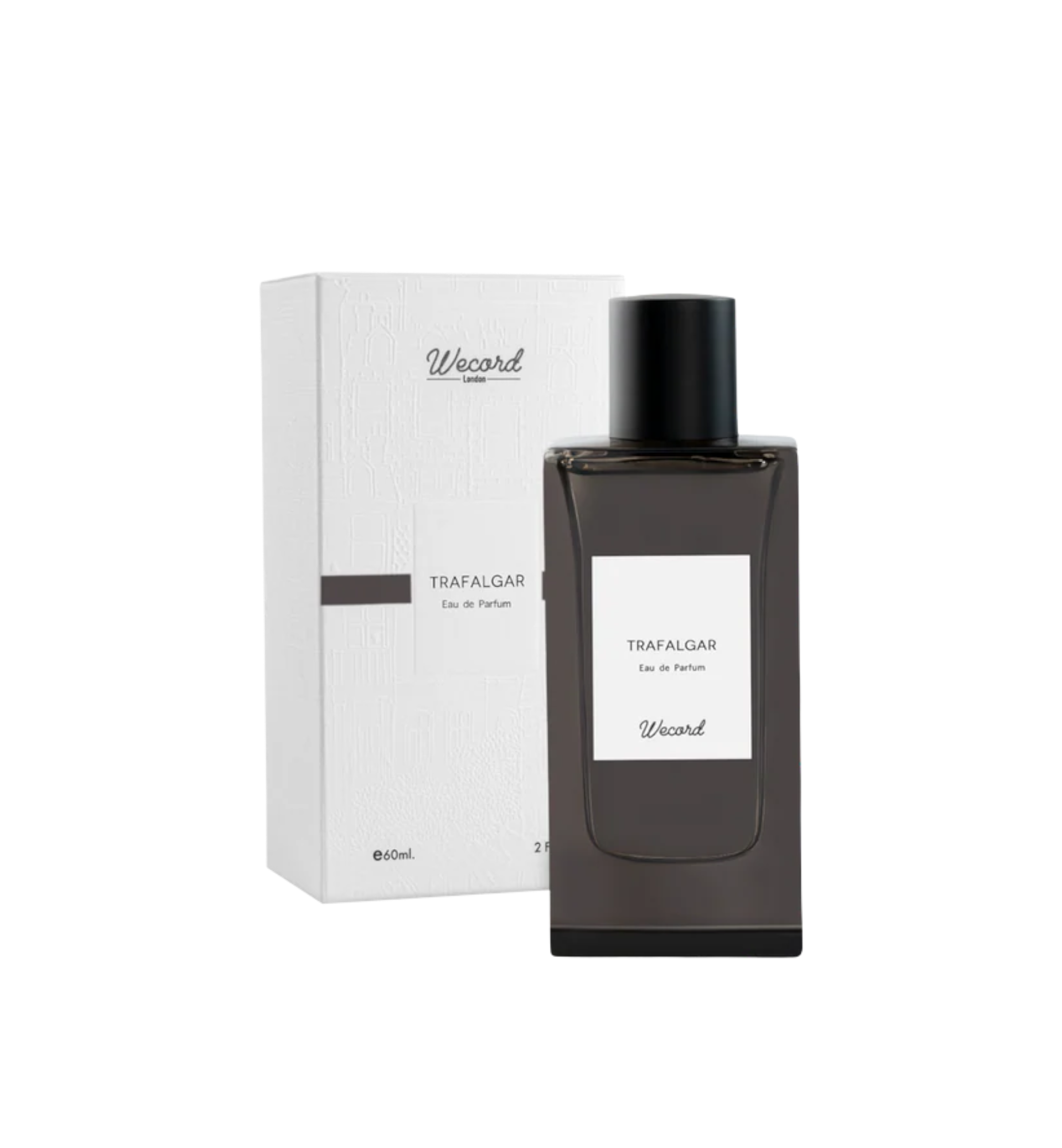 Wecord Trafalgar Eau De Parfum
