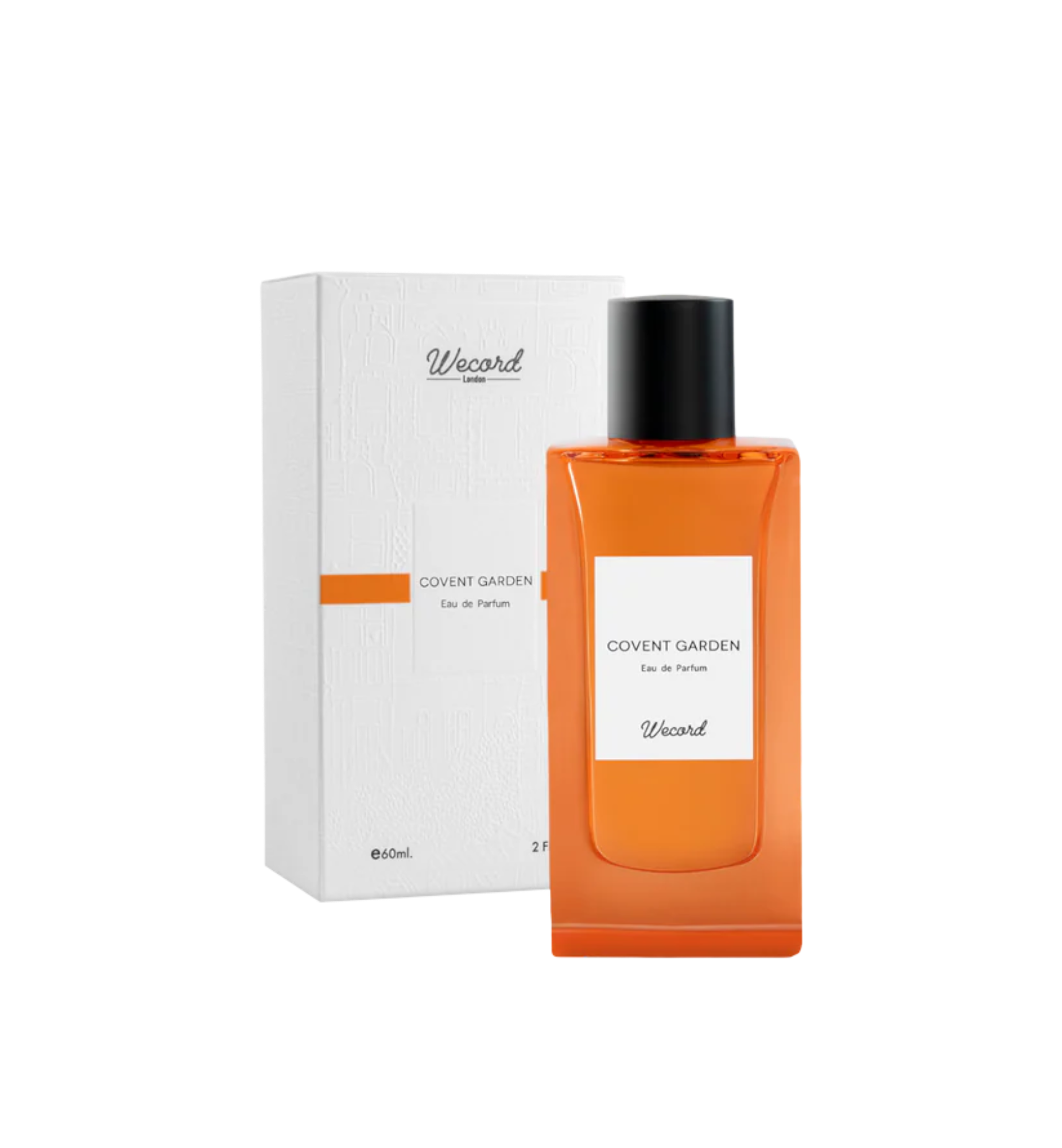 Wecord Covent Garden Eau De Parfum