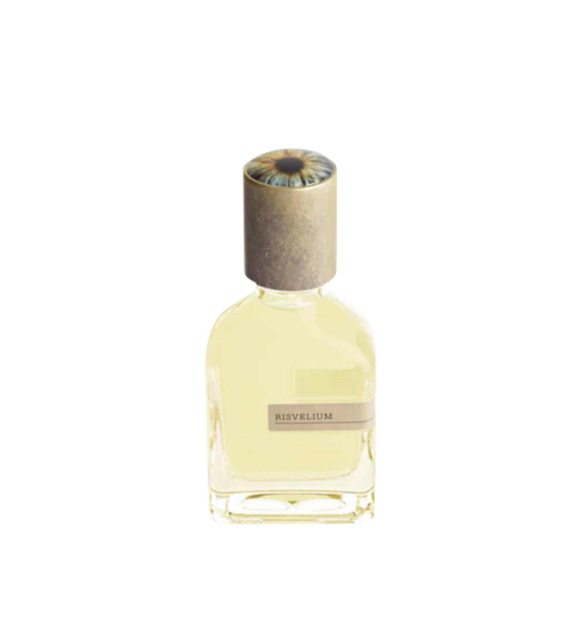 Orto Parisi Risvelium (U) Parfum 50ml
