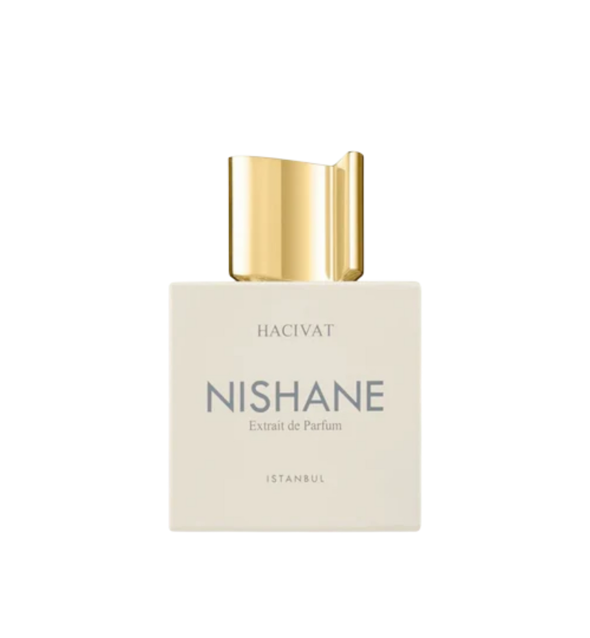 Nishane Hacivat Extrait de Parfum 100ml Unisex Luxury Fragrance
