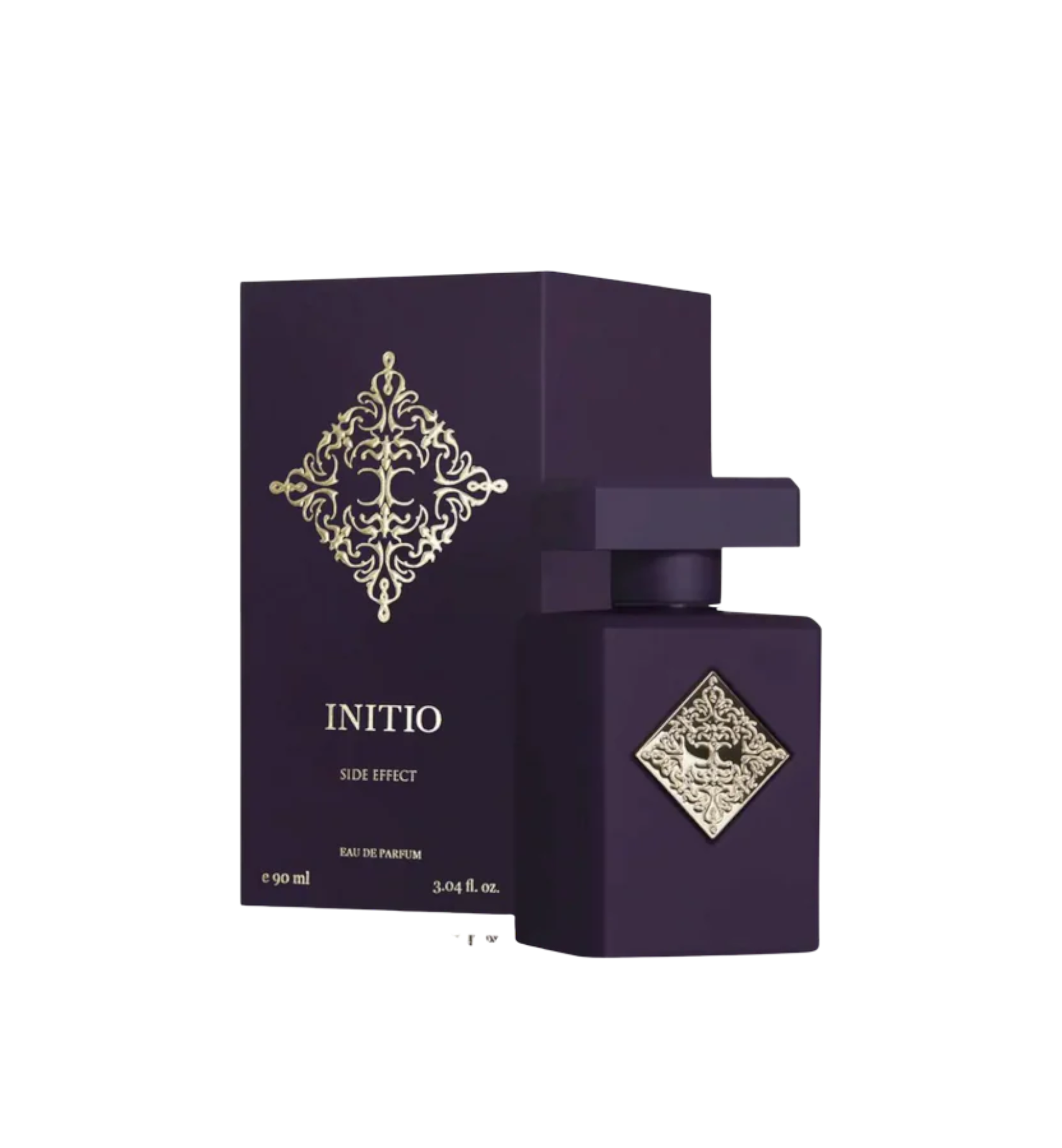Initio Parfums Prives The Carnal Blends Collection Side Effect (U) EDP 90ml