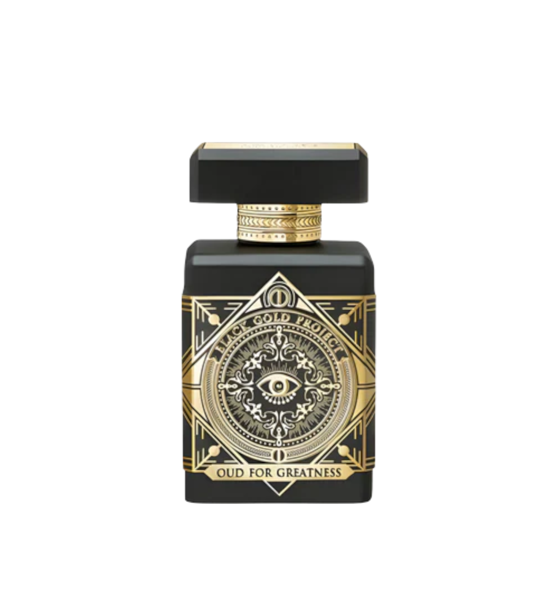 Initio Parfums Prives Black Gold Oud For Greatness (U) EDP 90ml