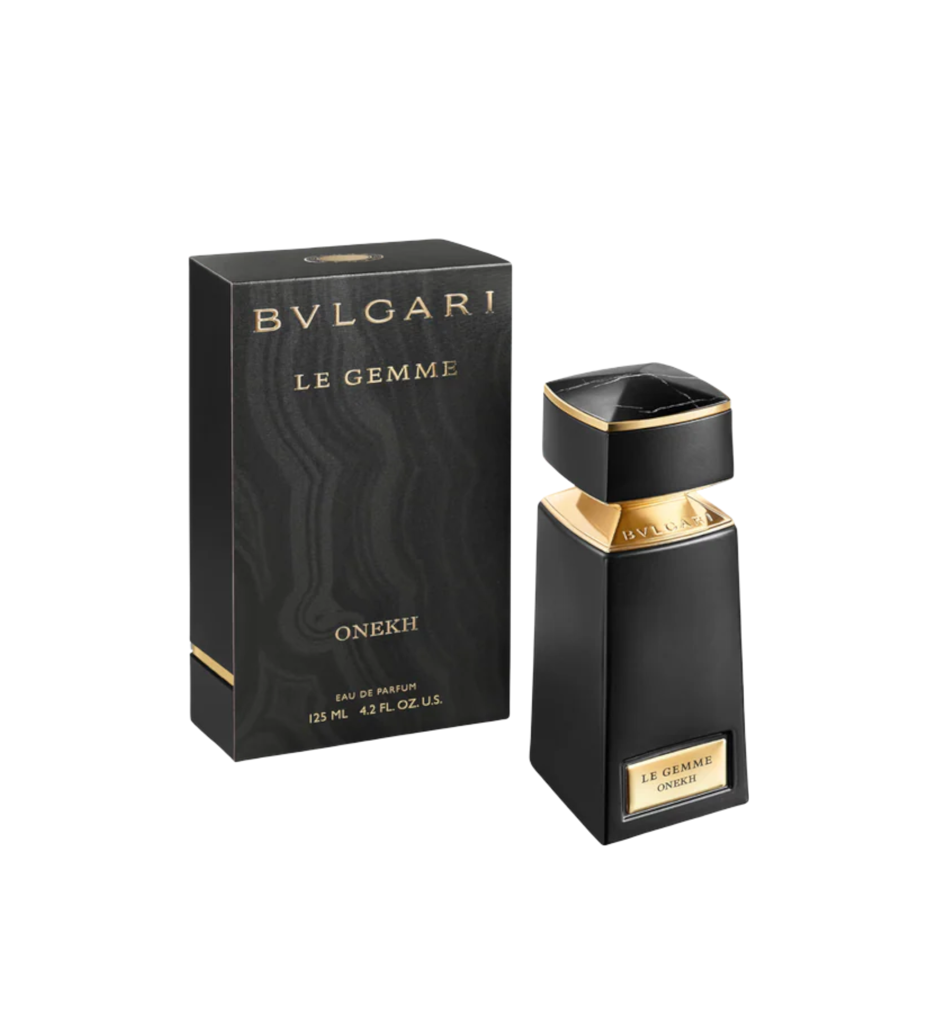 Bulgari Le Gemme Onekh Eau De Parfum 125ml