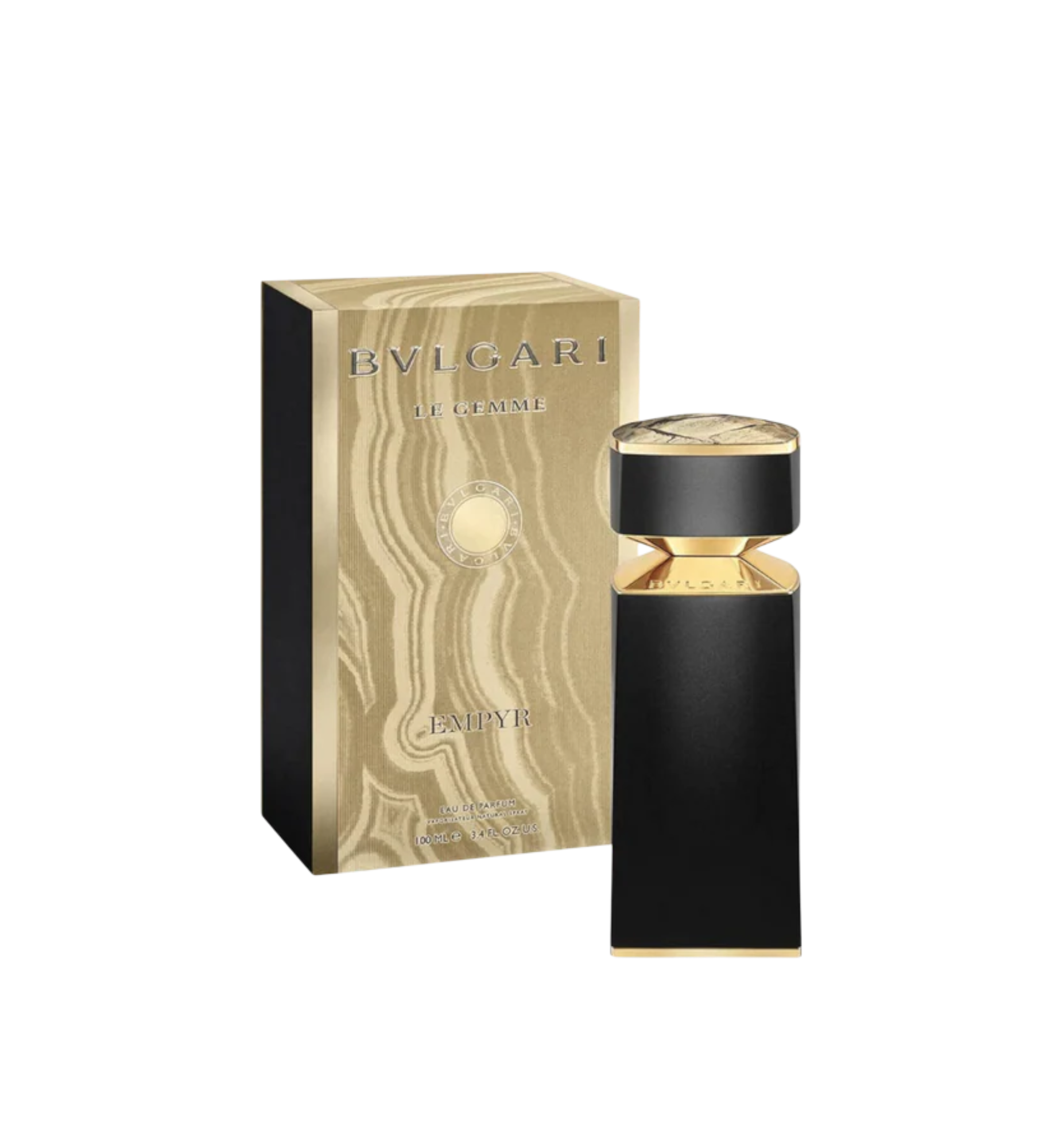 Bulgari Le Gemme Empyr Eau De Parfum 125ml