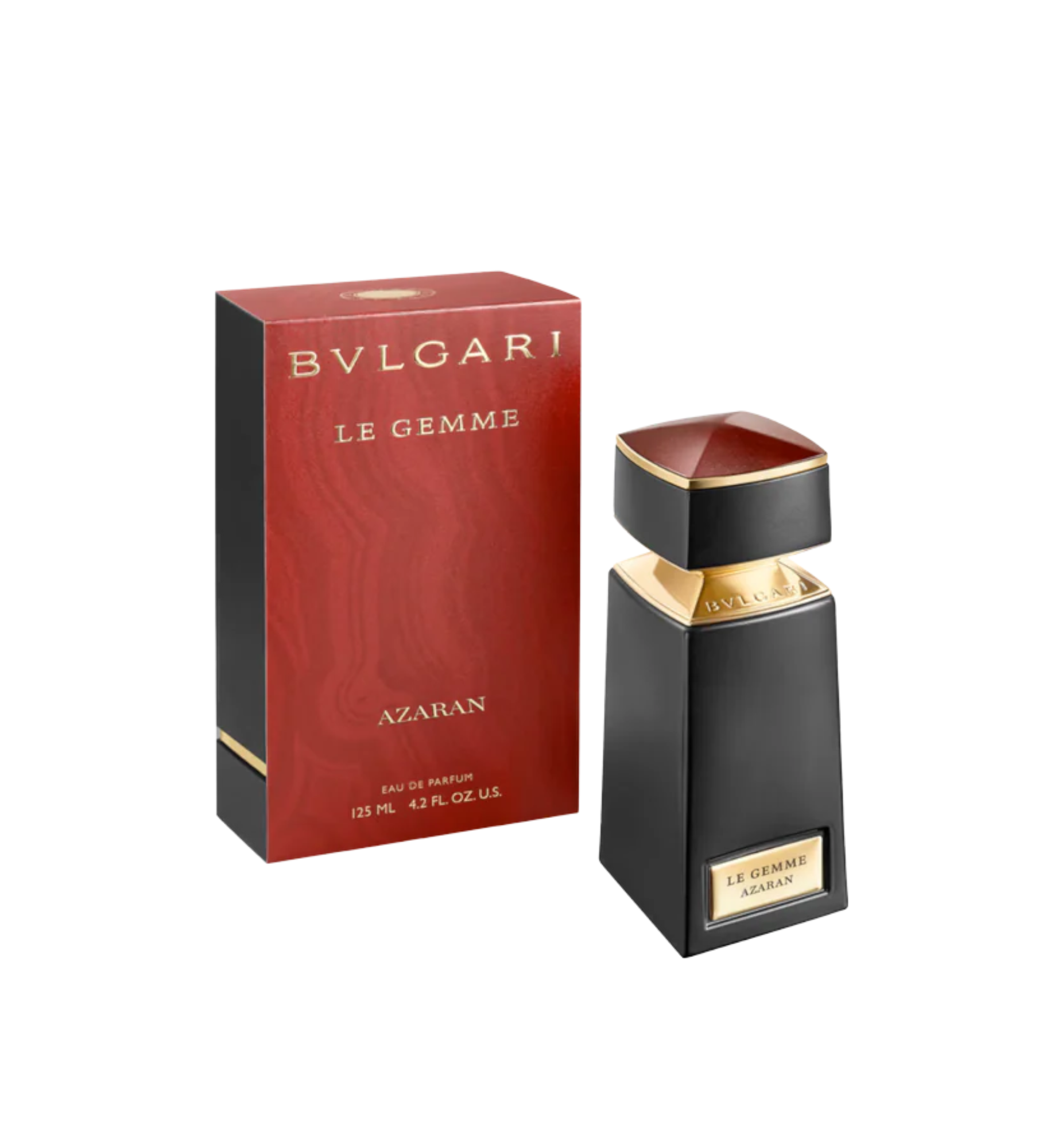 Bulgari Le Gemme Azaran Eau De Parfum 125ml