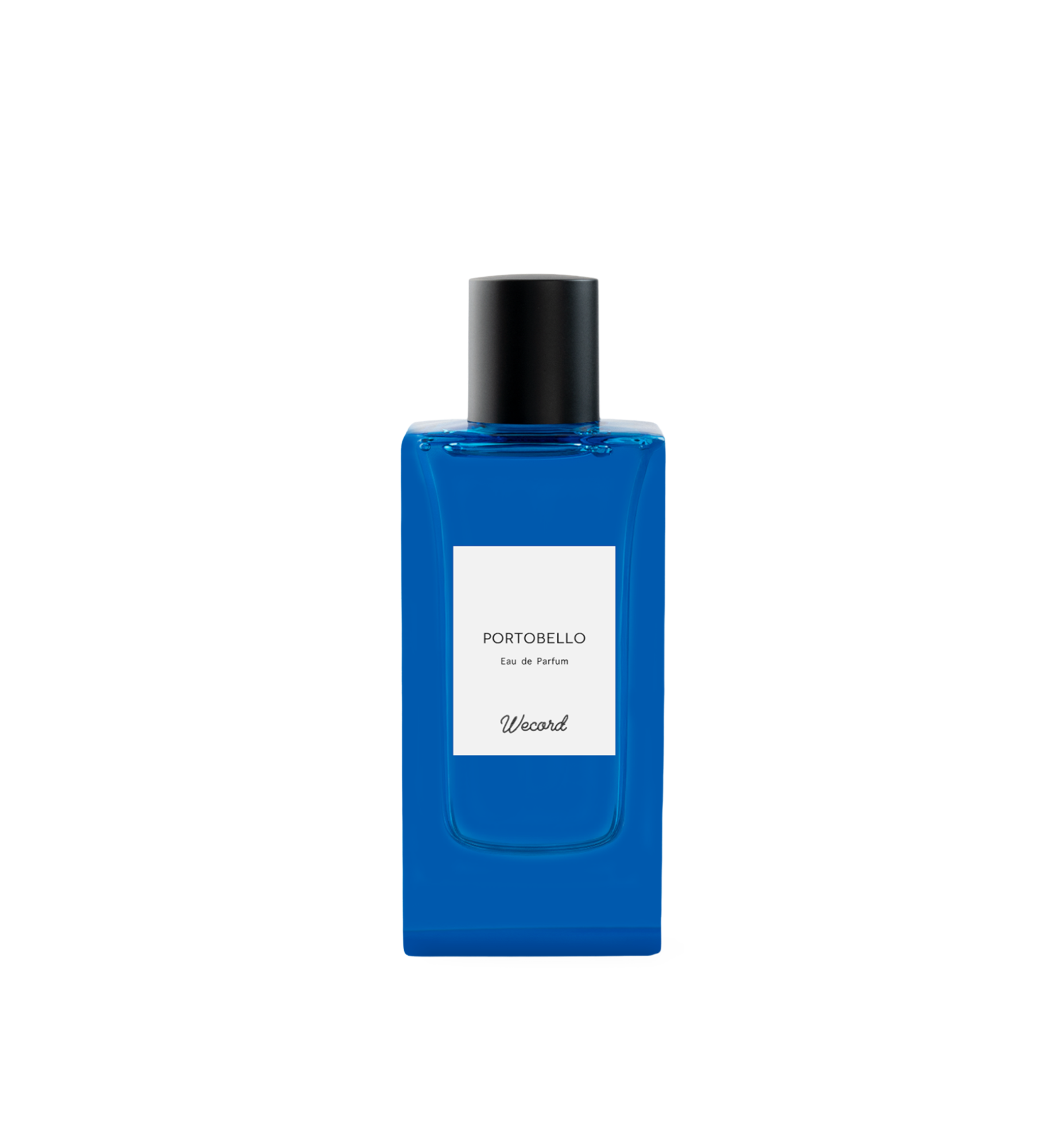 Wecord Portobello Eau De Parfum