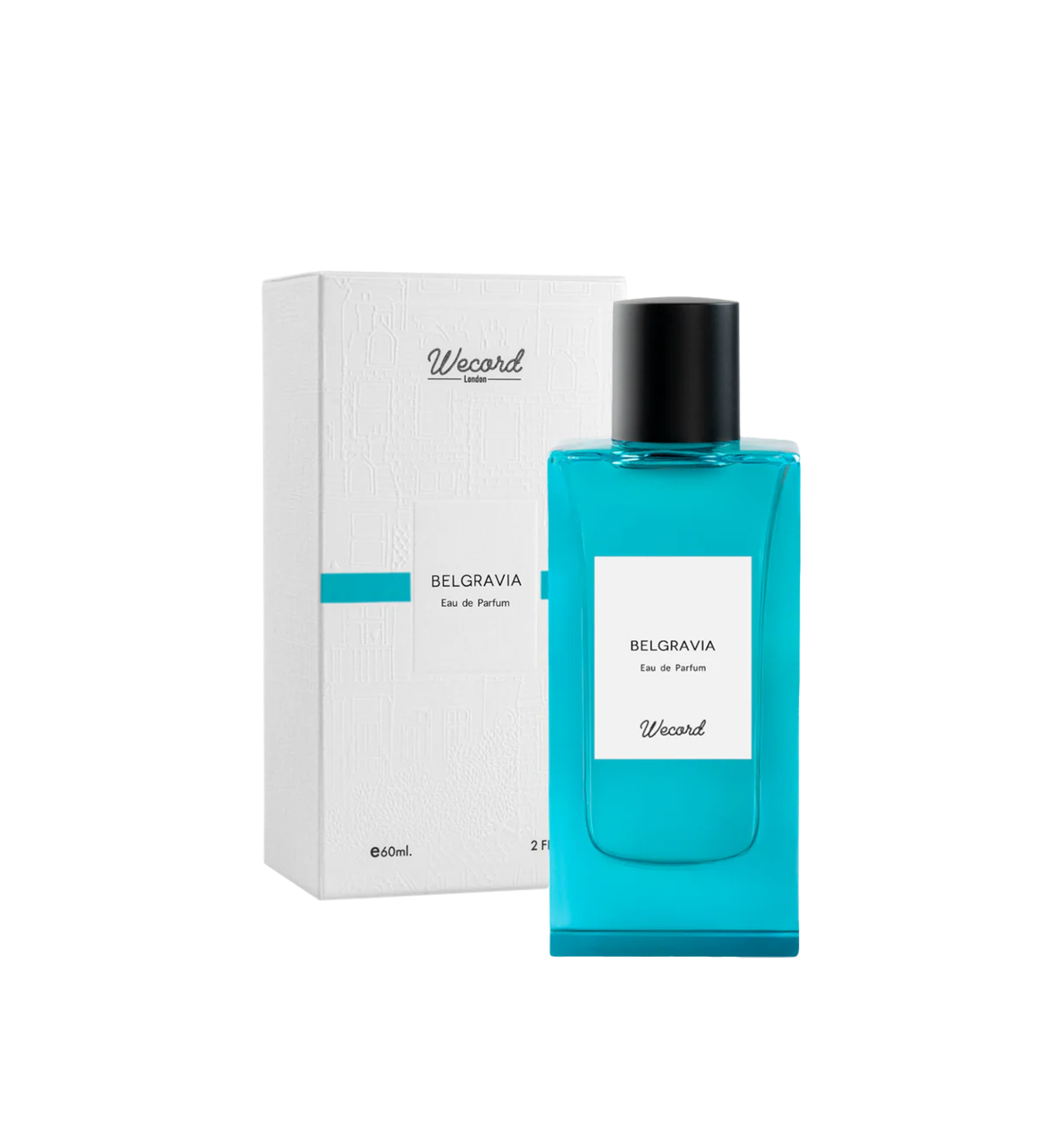 Wecord Belgravia Eau De Parfum