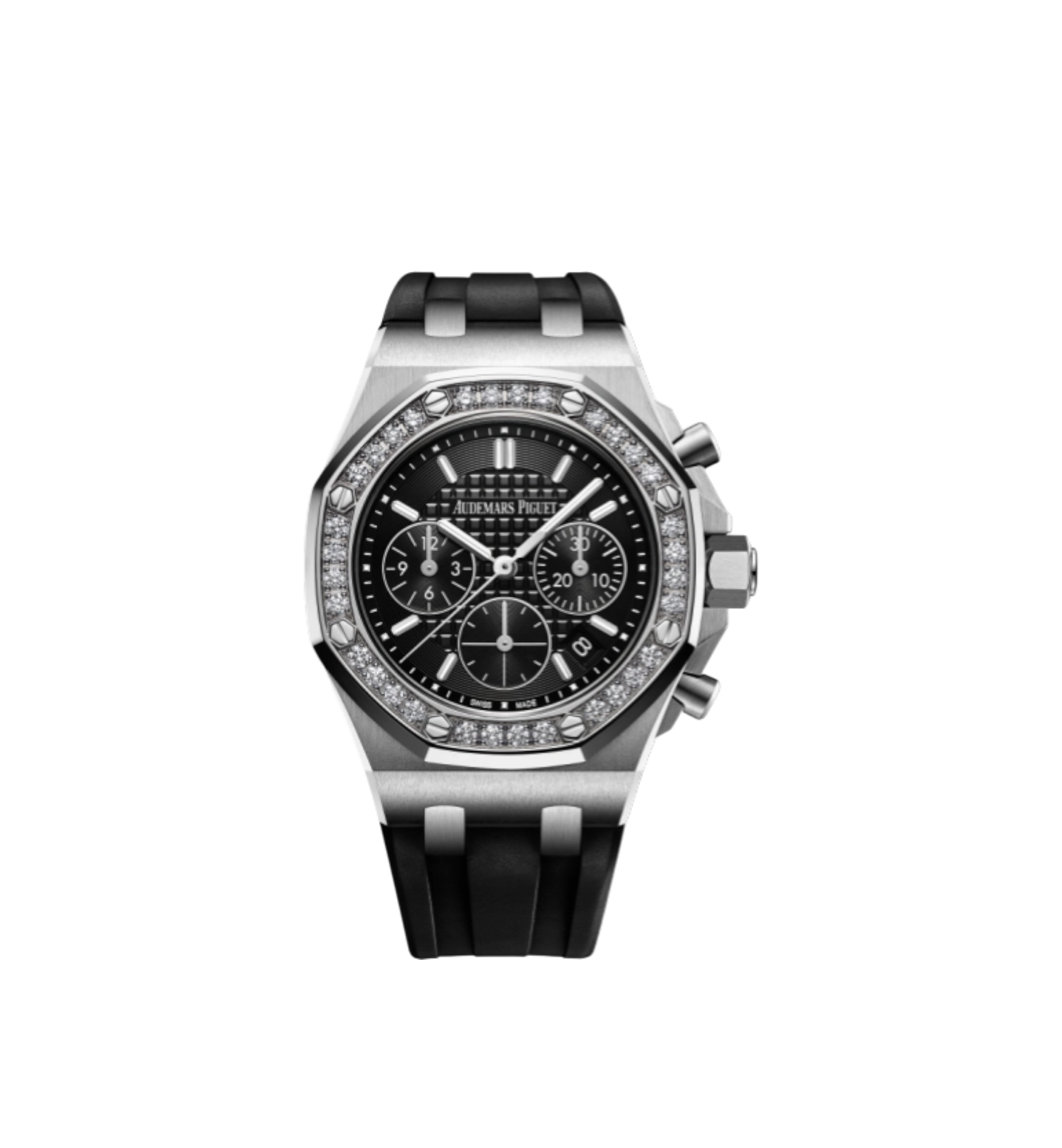 Audemars Piguet Royal Oak OffShore Ref. 26231ST.ZZ.D002CA.01