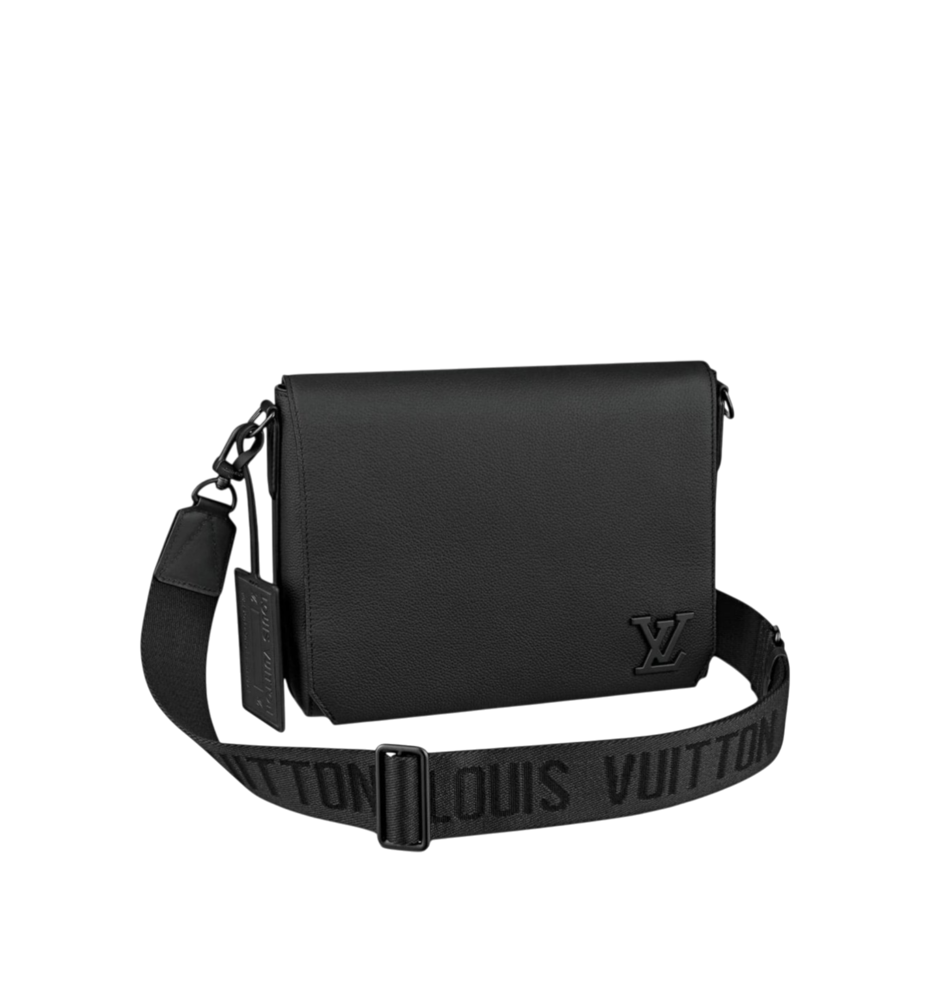 Louis Vuitton Aerogram Takeoff Messenger Bag