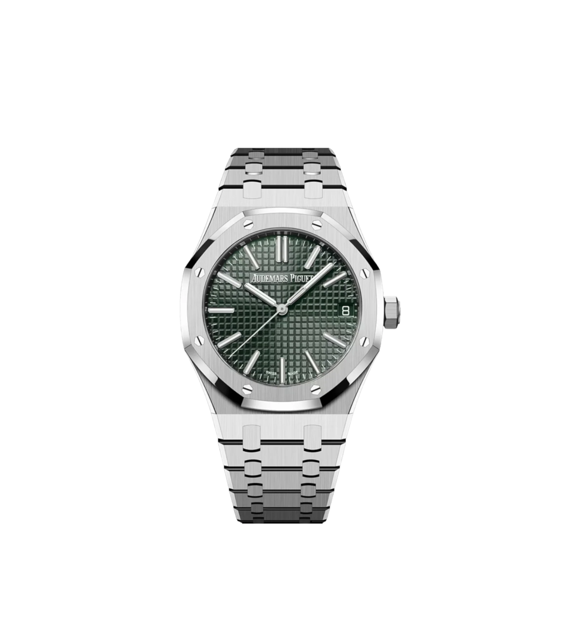 Audemars Piguet Royal Oak Selfwinding Ref. 15510ST.OO.1320ST.09