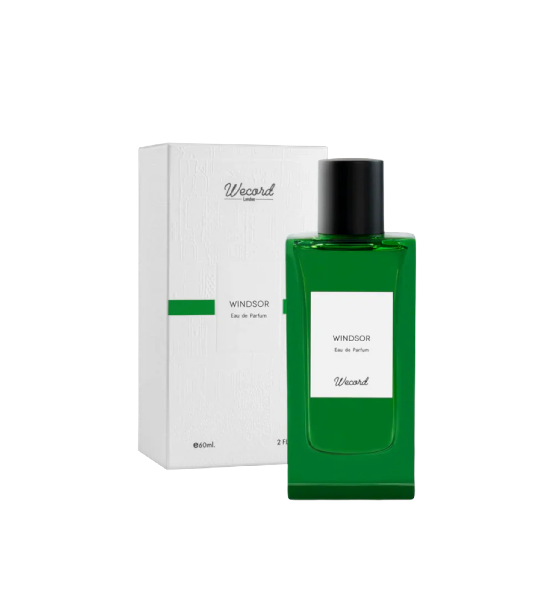 Wecord Windsor Eau De Parfum
