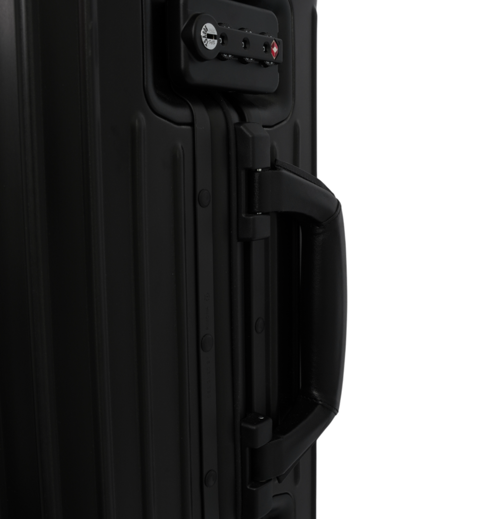 Rimowa x Richard Mille Essential Check-In Suitcase 1 of 1