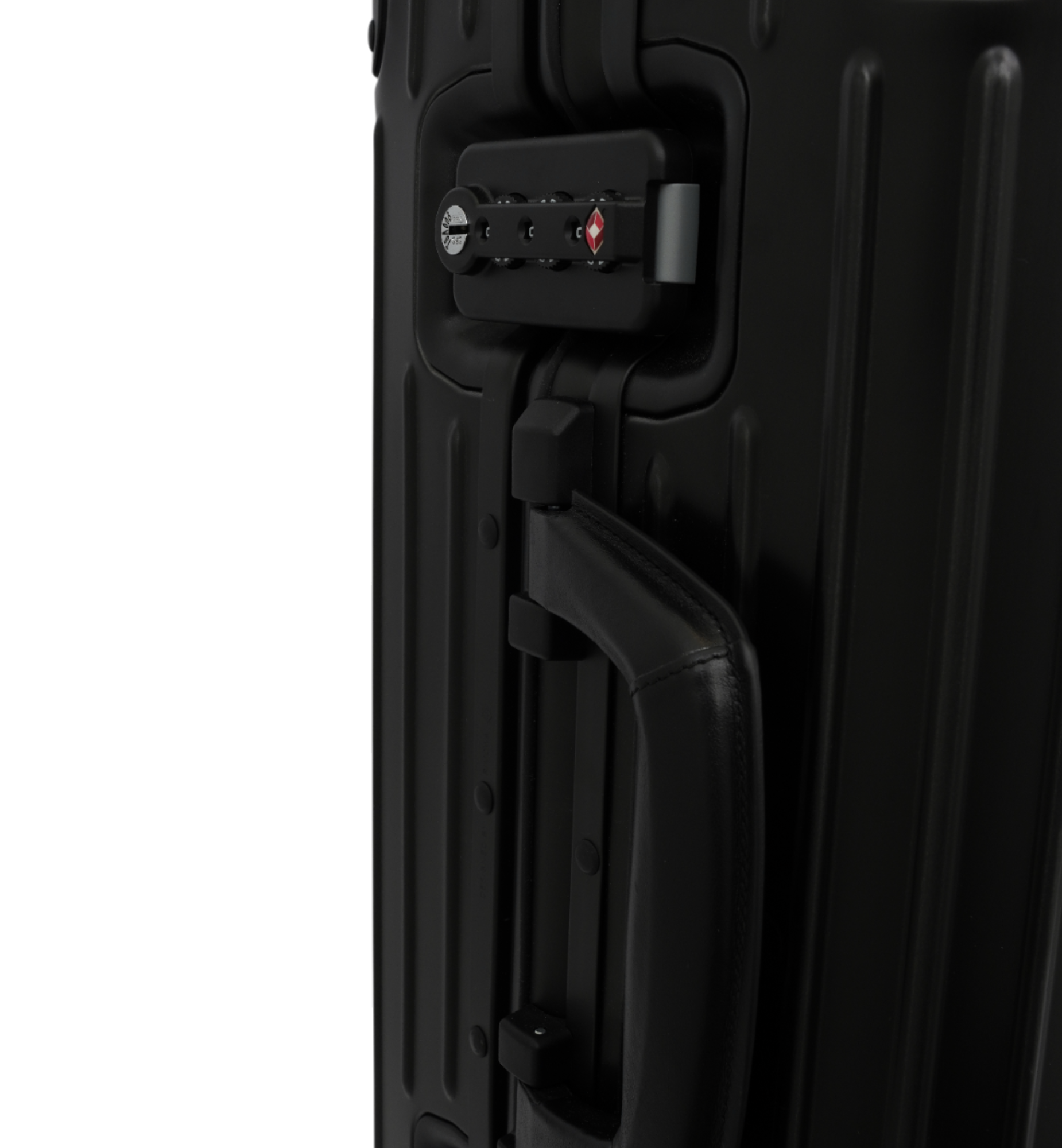 Rimowa x Richard Mille Essential Check-In Suitcase 1 of 1