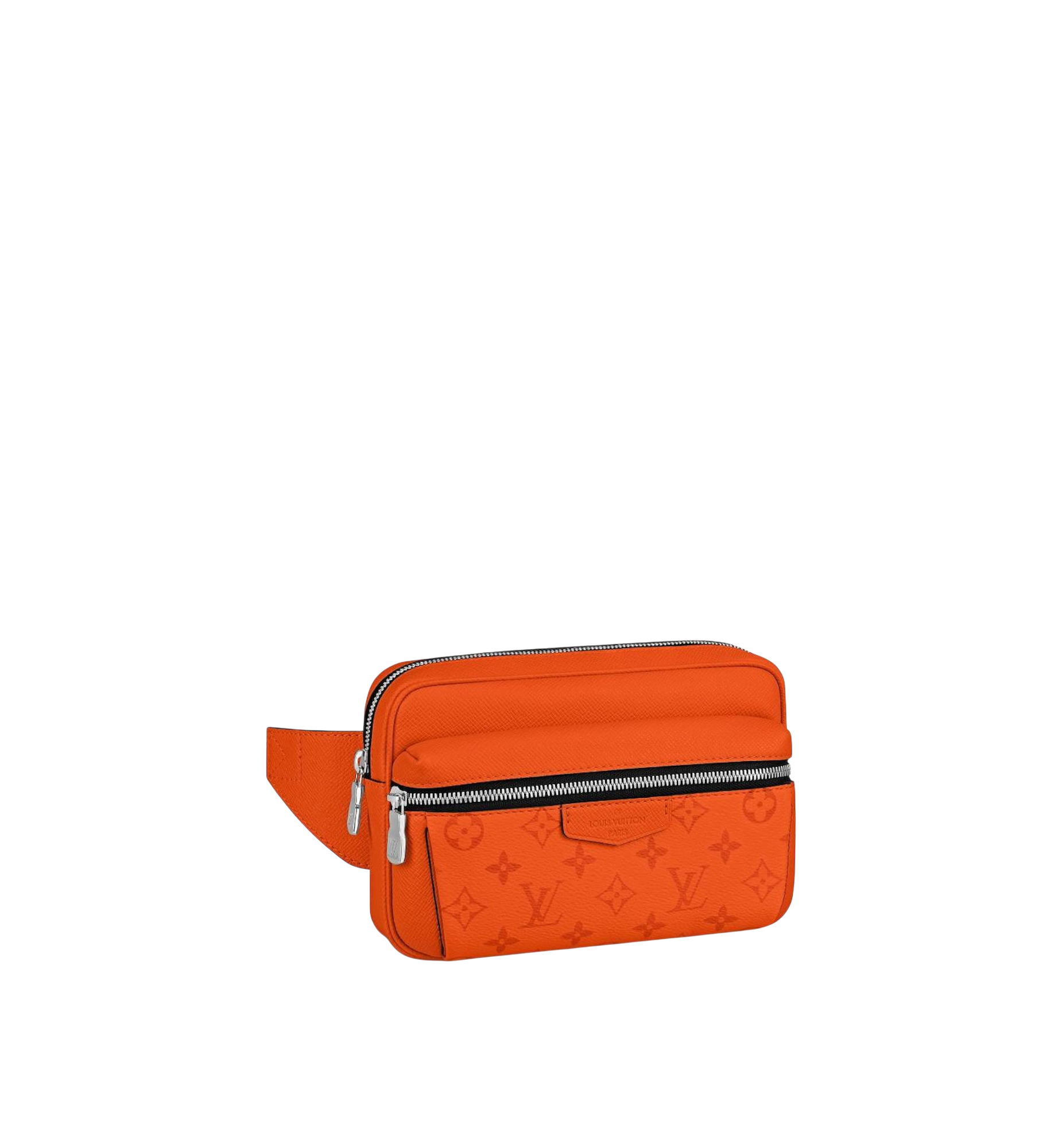 LOUIS VUITTON OUTDOOR MESSENGER TAIGARAMA ORANGE