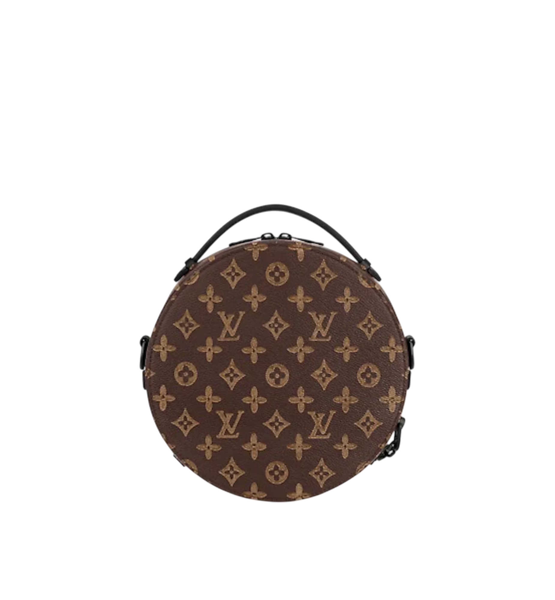 Louis Vuitton Wheel Box Trunk Oeil MNG