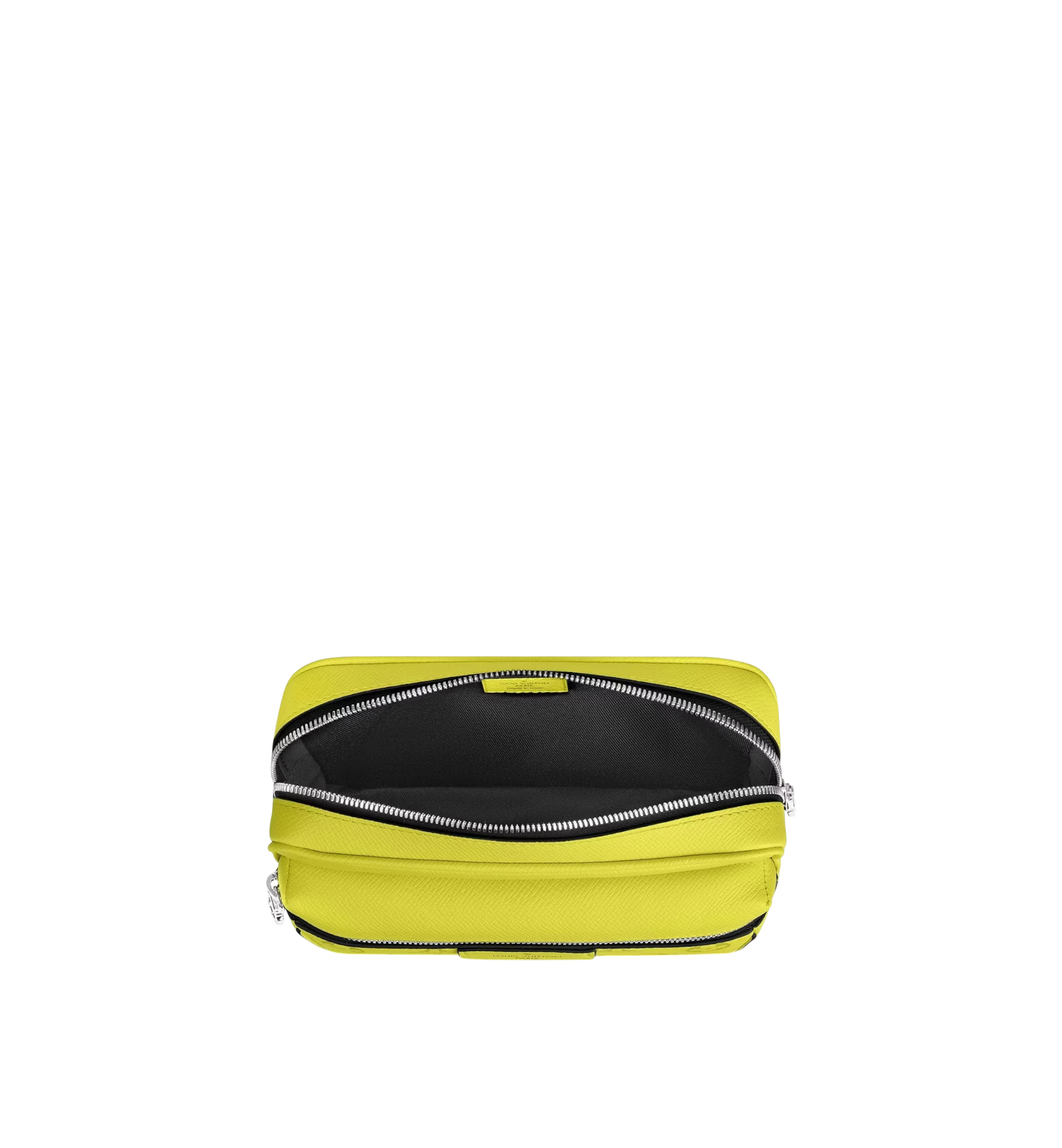 Louis Vuitton Outdoor Bumbag Mongram Bahia Tiaga Yellow