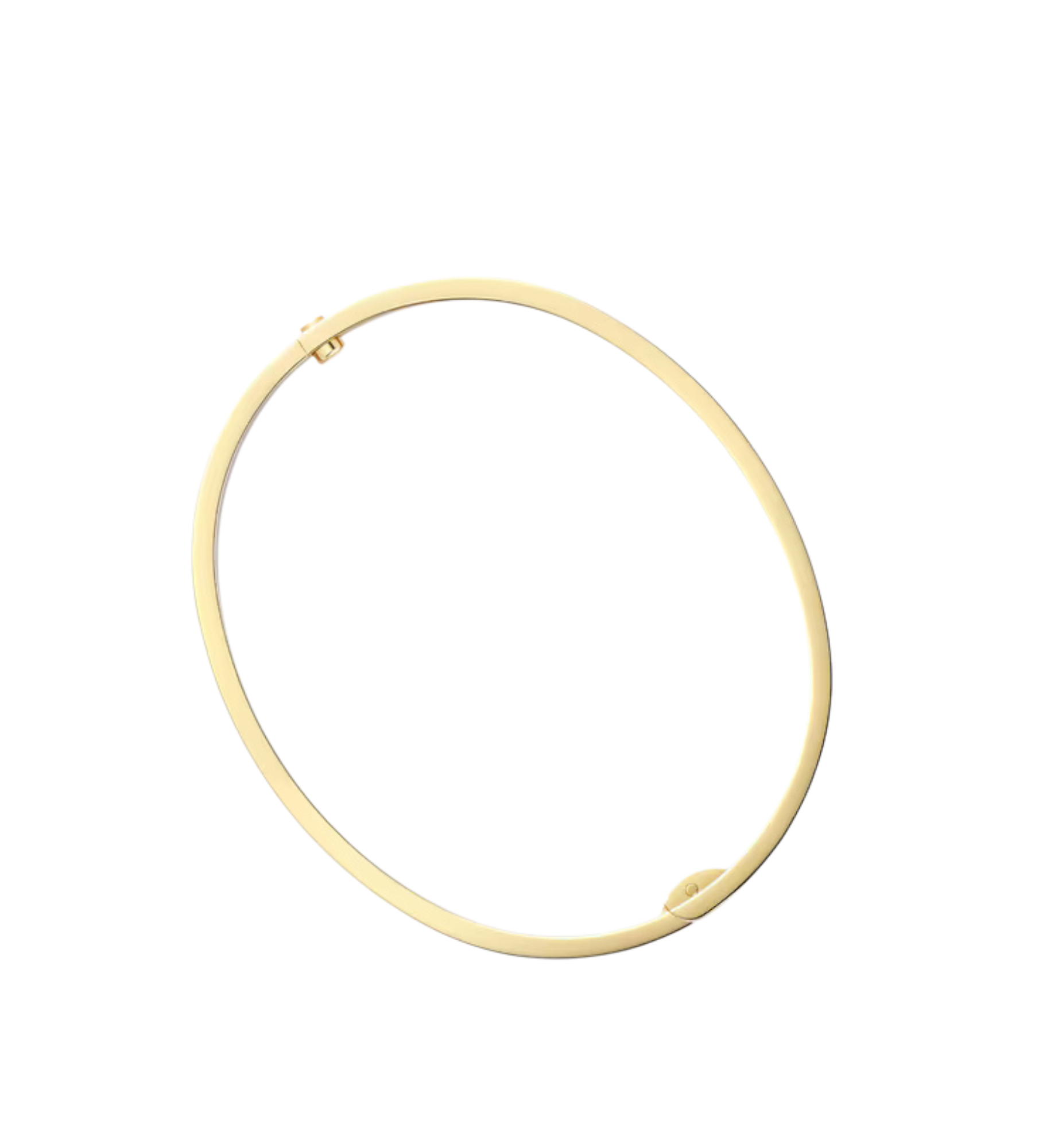 LOVE bracelet, small model Ref. B6079117