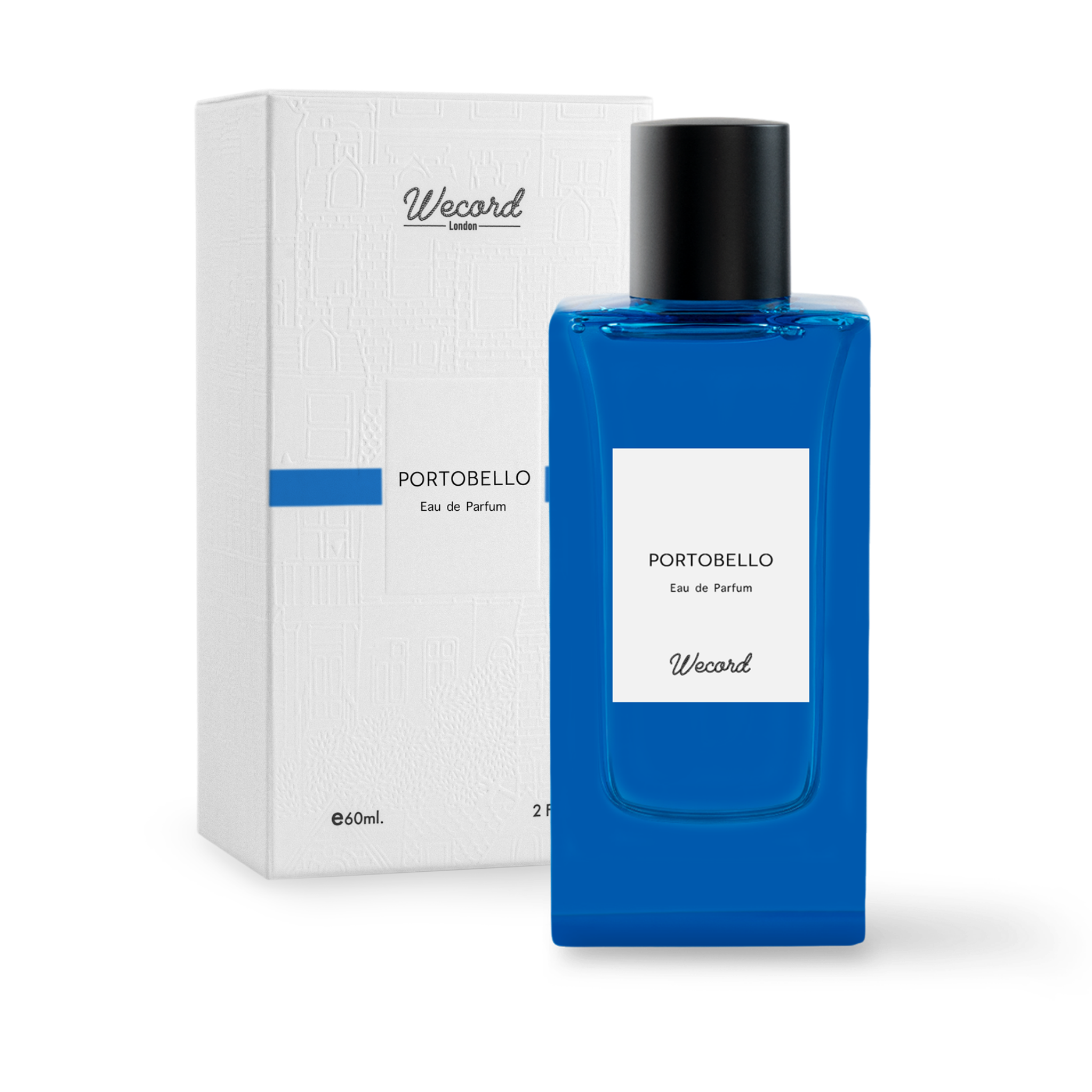 #Parfum_Portobello