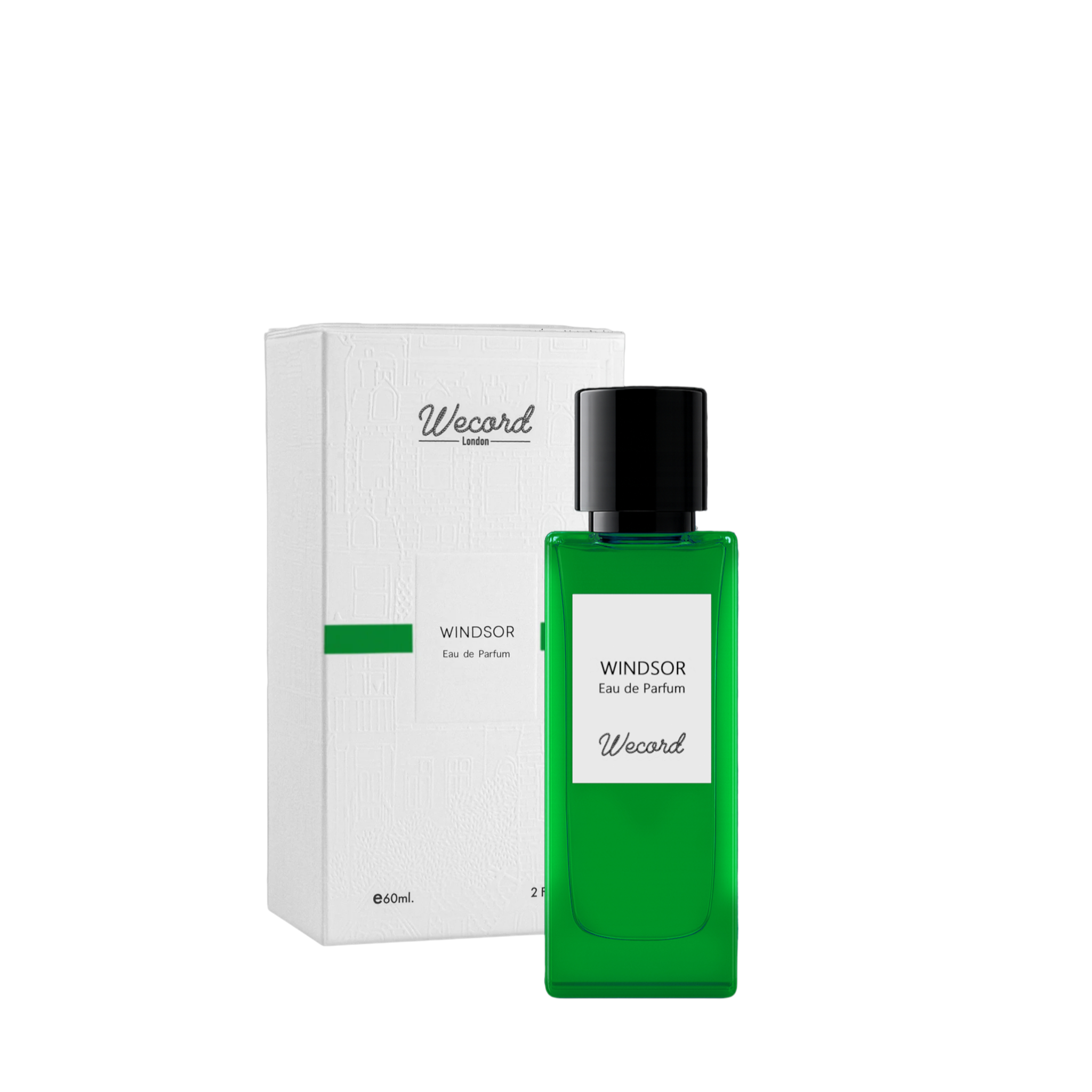 Eau De Parfum 25ml