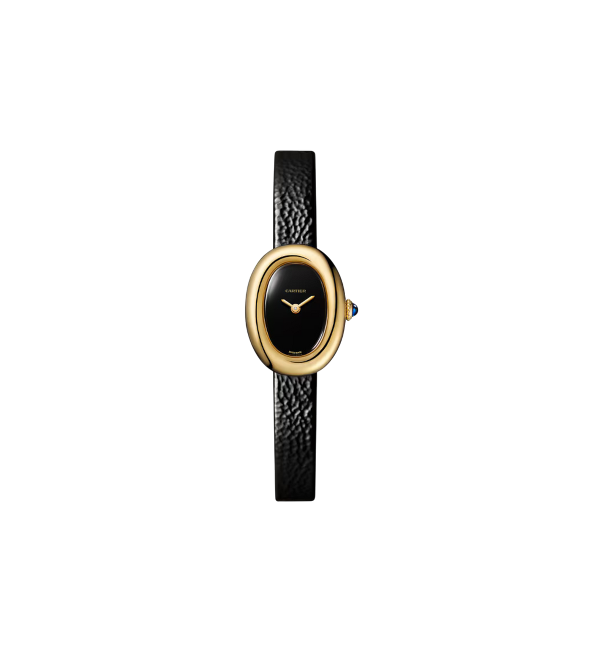 Baignoire watch Ref. WGBA0040 - Mini