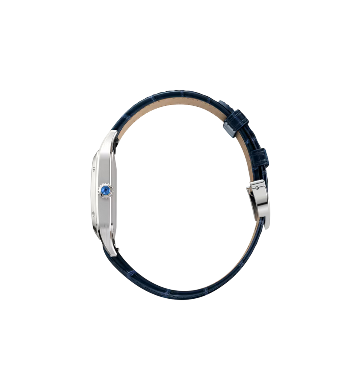 Santos-Dumont watch Ref. WSSA0023