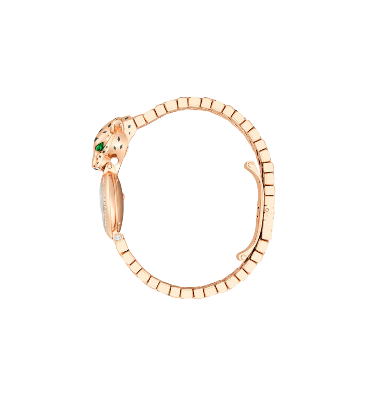 La Panthère de Cartier Watch Ref. HPI01381