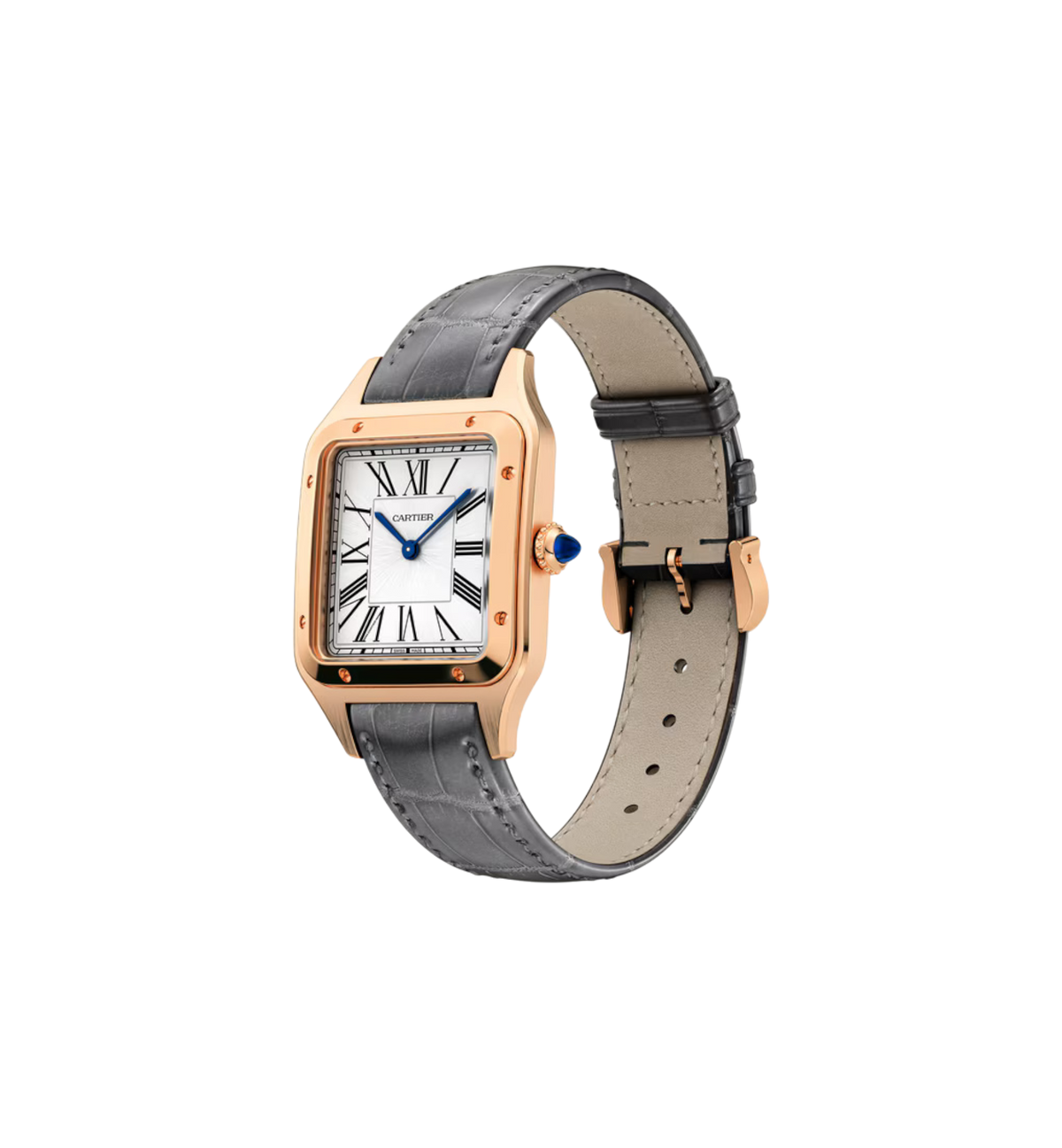 Santos-Dumont watch Ref. WGSA0021