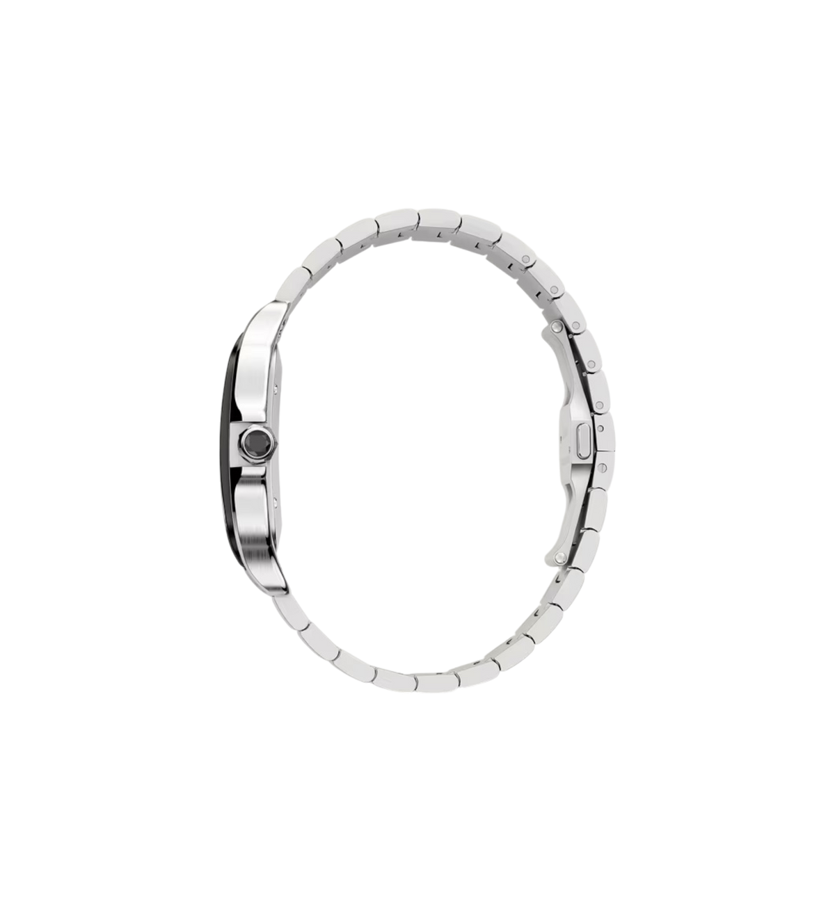 Santos de Cartier watch Ref. WSSA0037